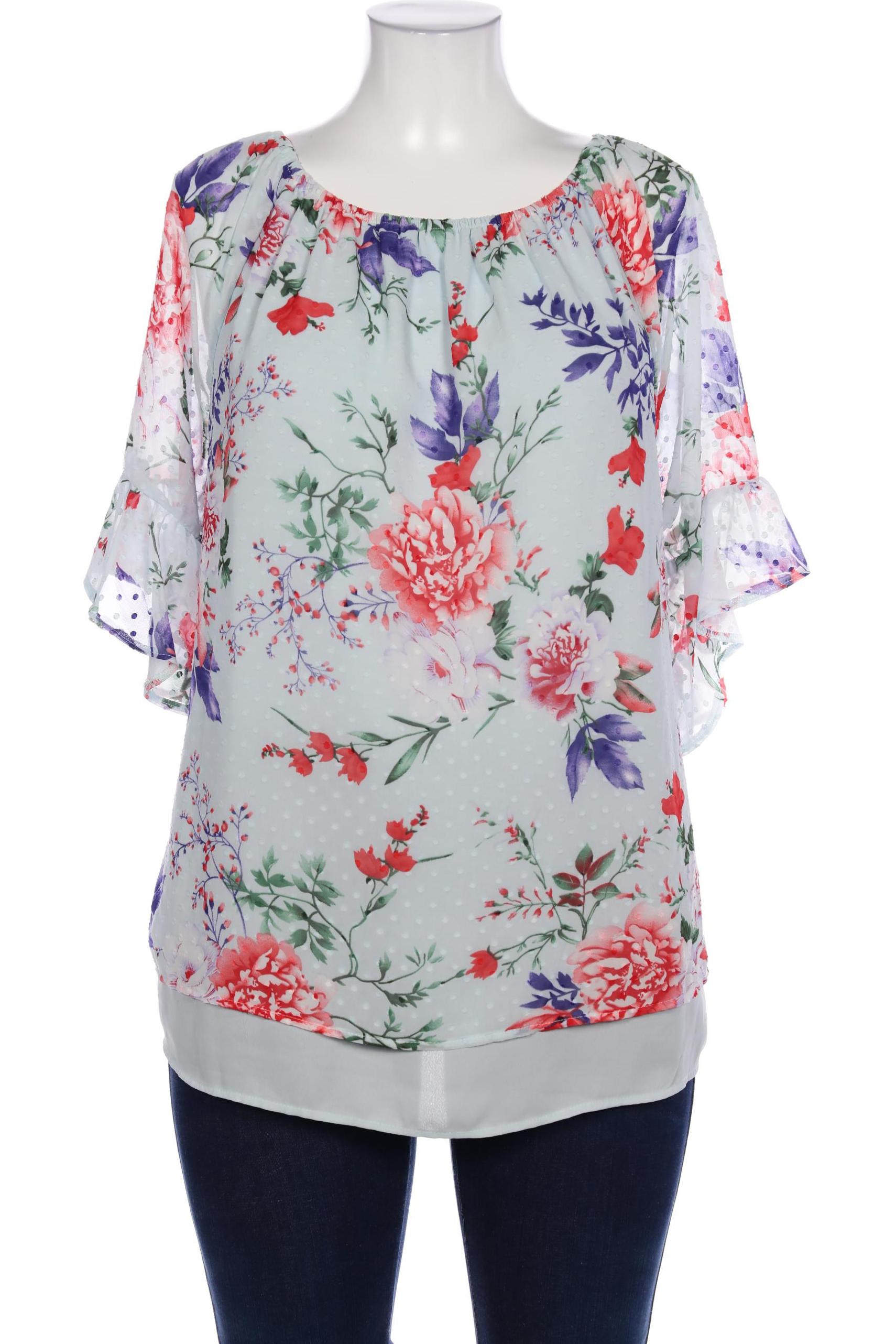 

Bexleys Damen Bluse, hellblau