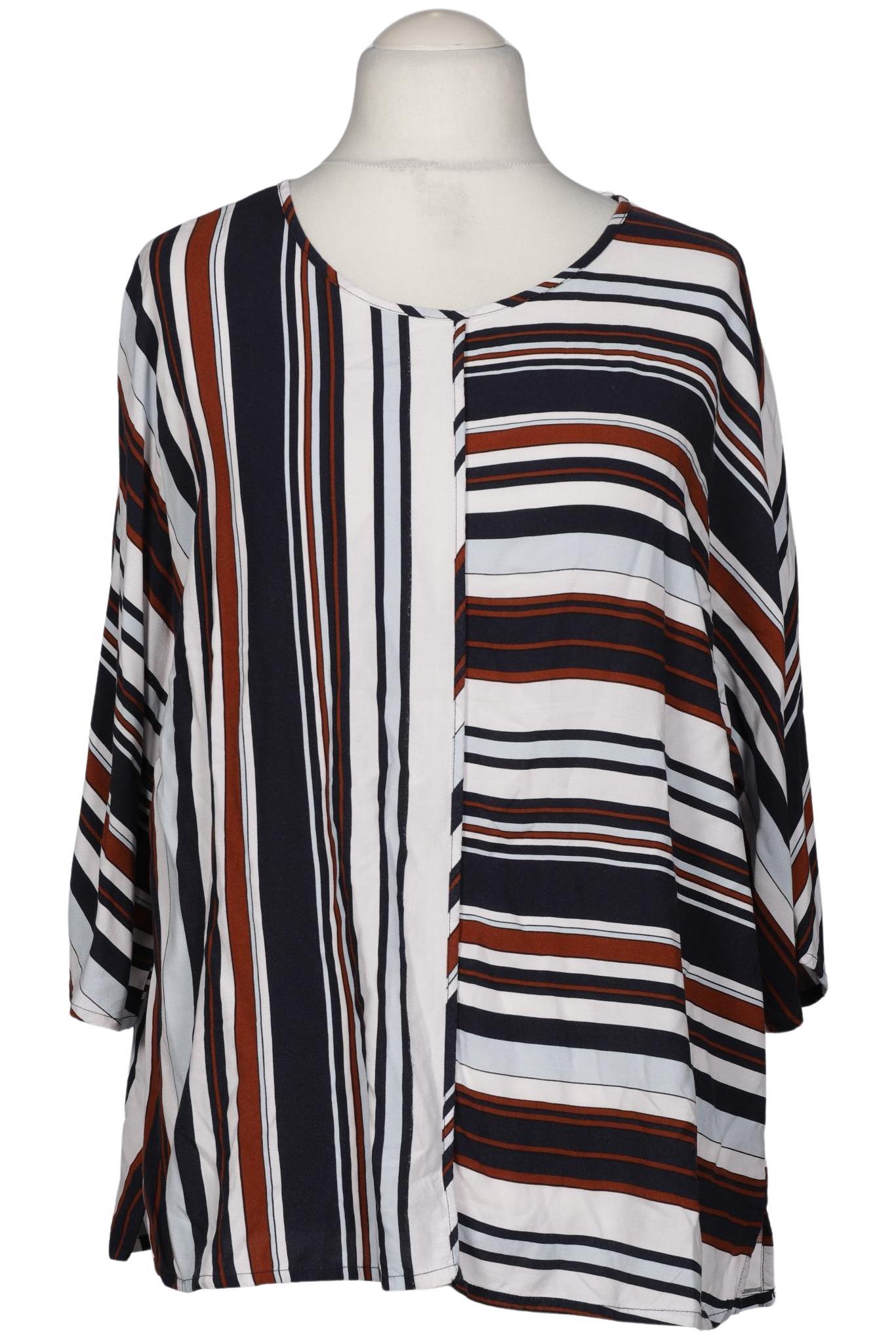 

Bexleys Damen Bluse, mehrfarbig, Gr. 48