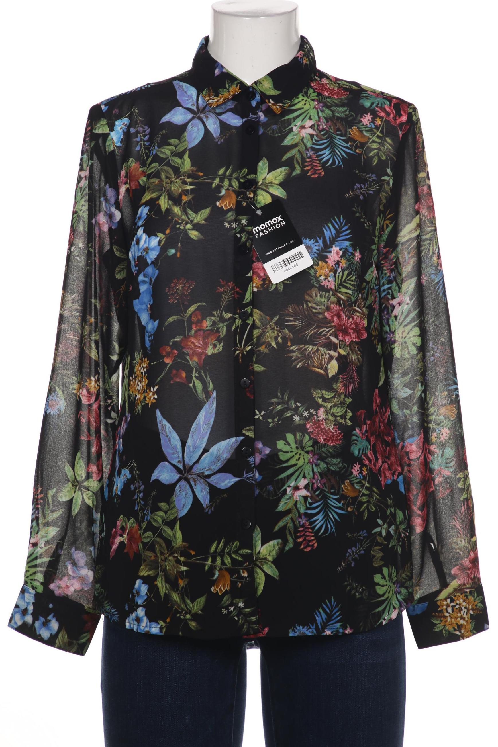 

Bexleys Damen Bluse, mehrfarbig