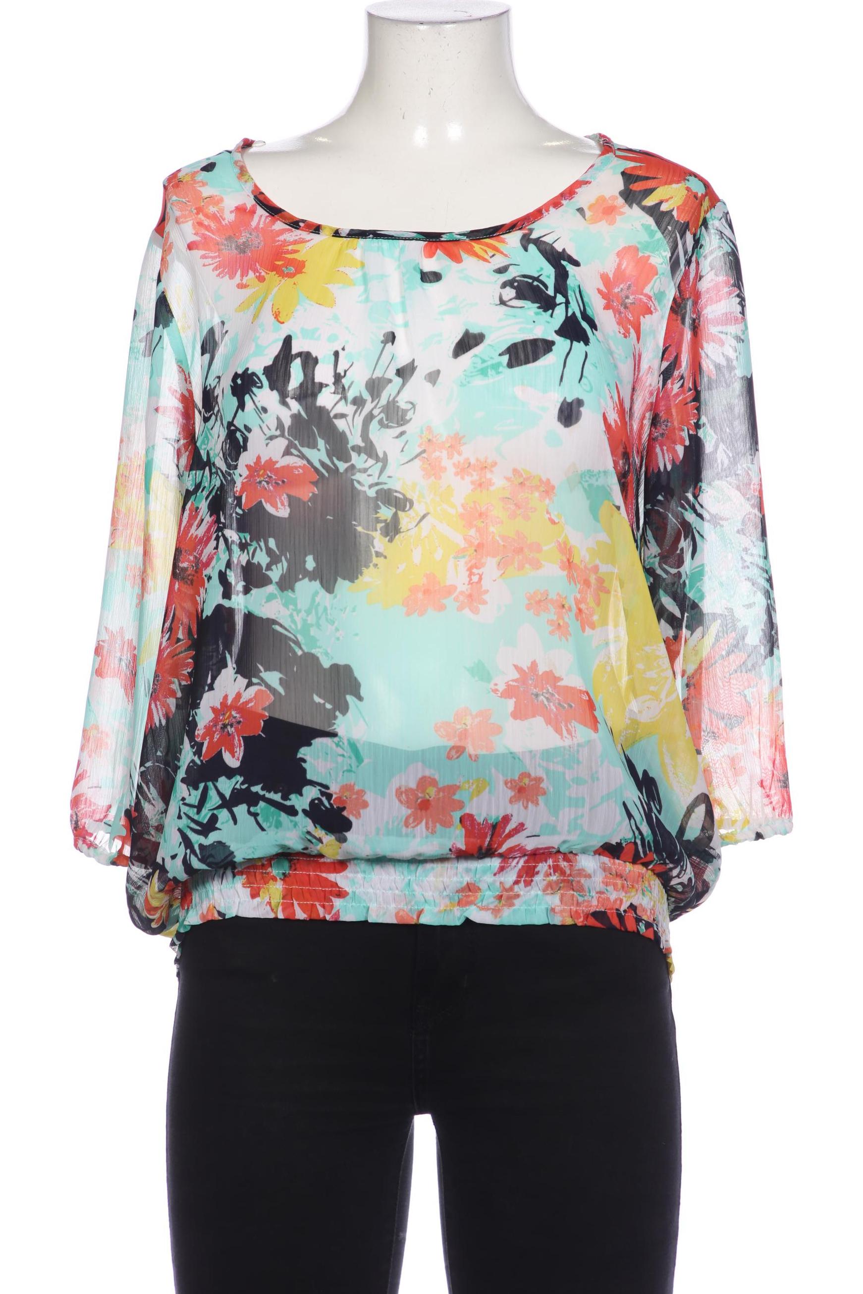 

Bexleys Damen Bluse, mehrfarbig, Gr. 40
