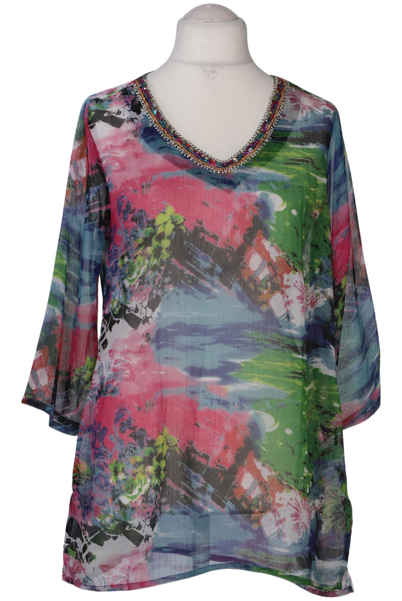 

Bexleys Damen Bluse, mehrfarbig, Gr. 40