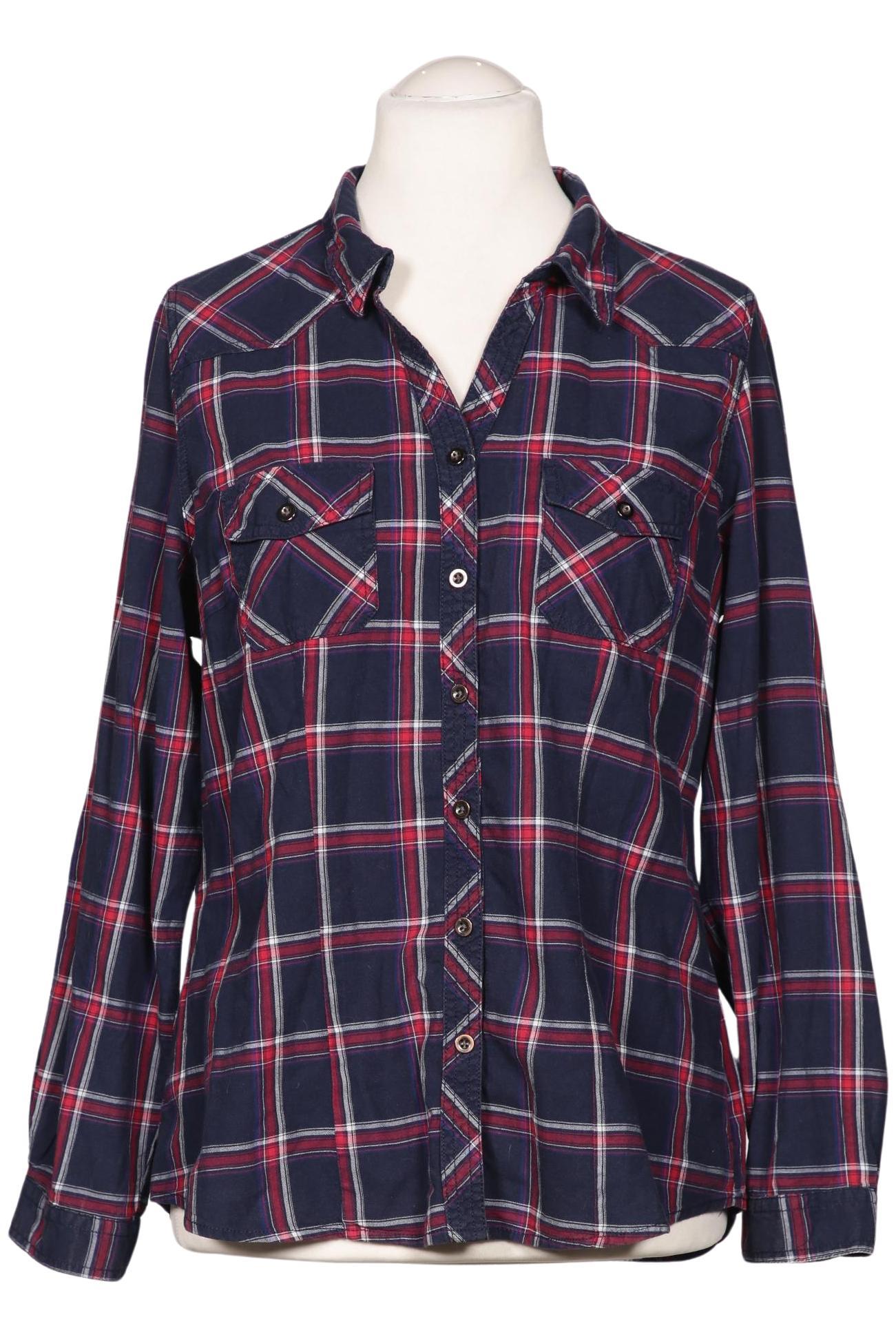 

Bexleys Damen Bluse, mehrfarbig, Gr. 42