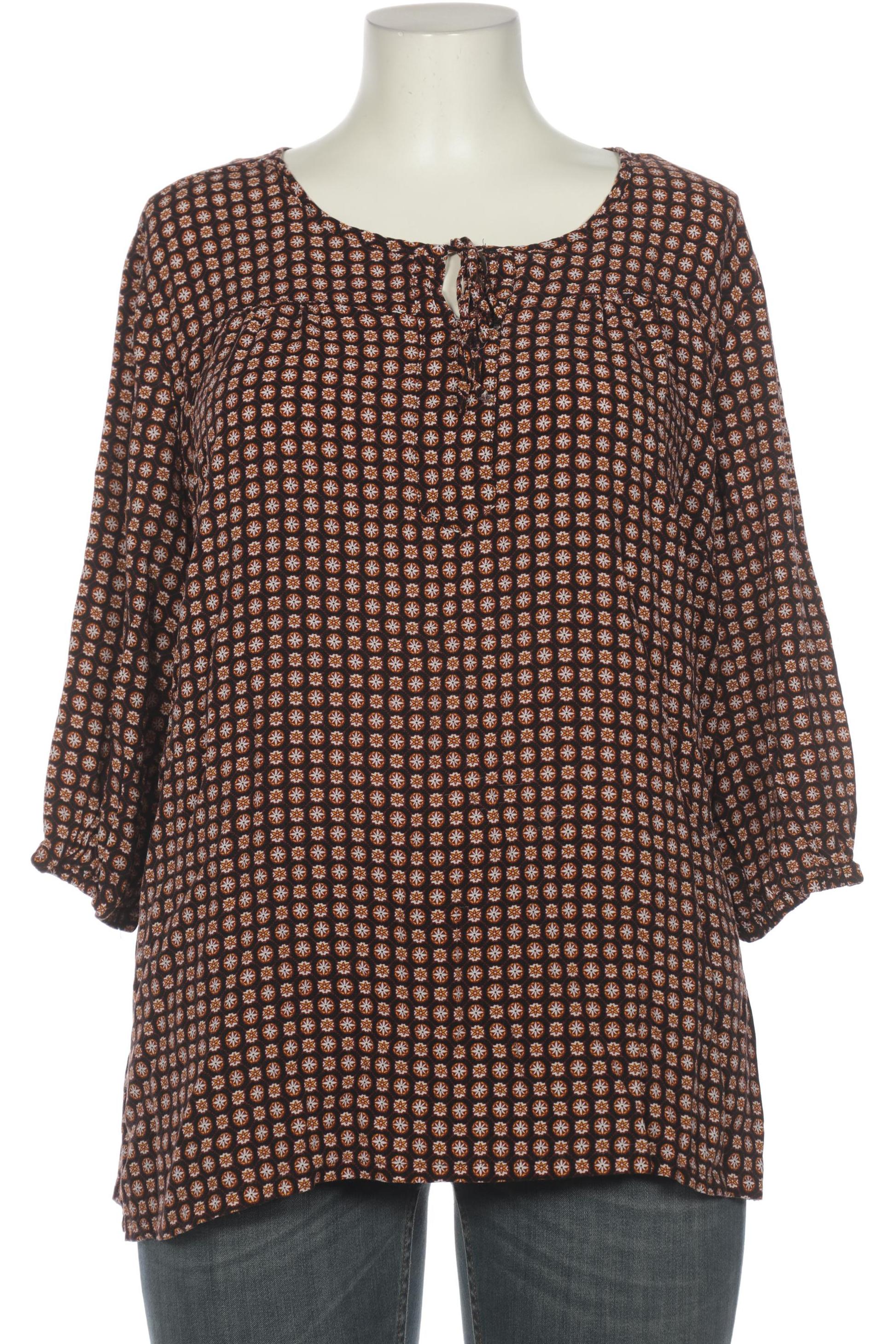 

Bexleys Damen Bluse, braun