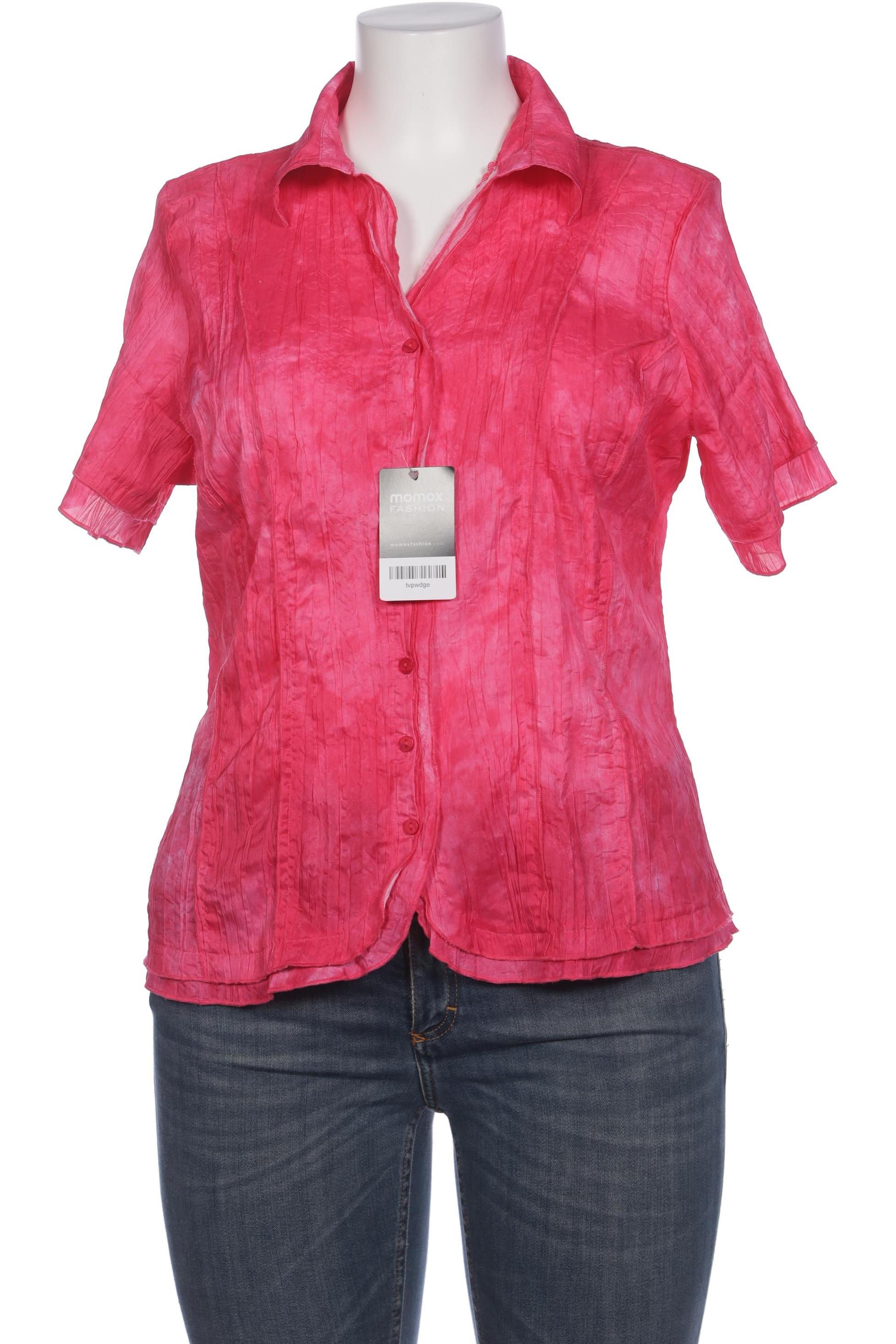

Bexleys Damen Bluse, pink, Gr. 42