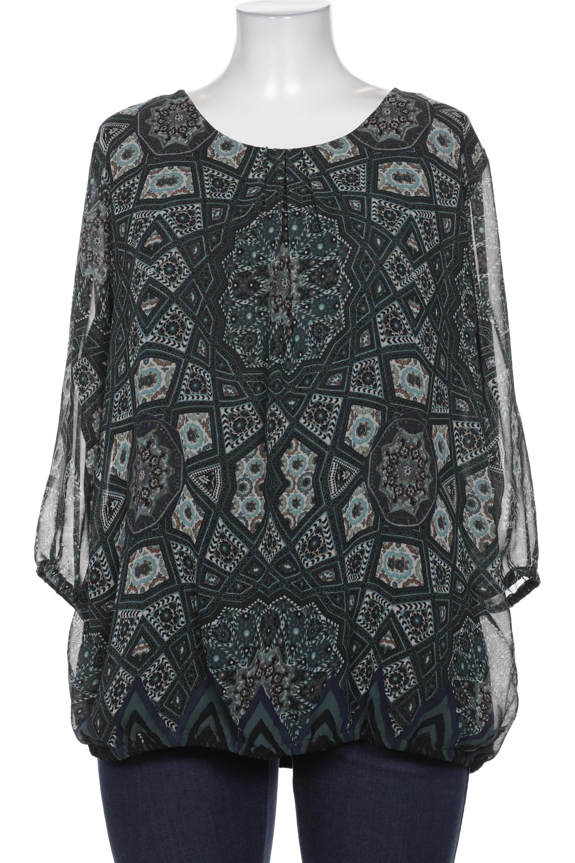 

Bexleys Damen Bluse, grün