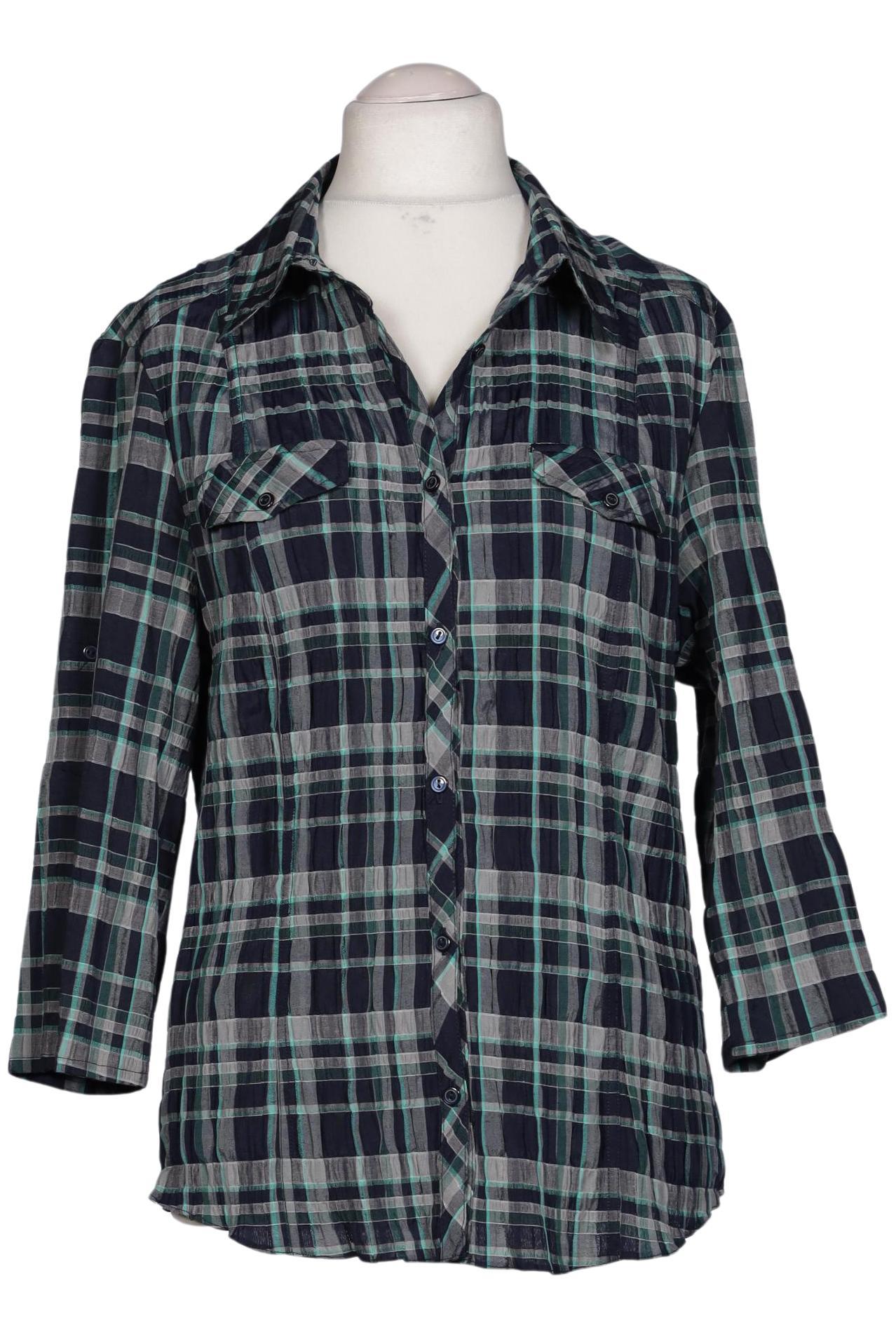 

Bexleys Damen Bluse, mehrfarbig, Gr. 46