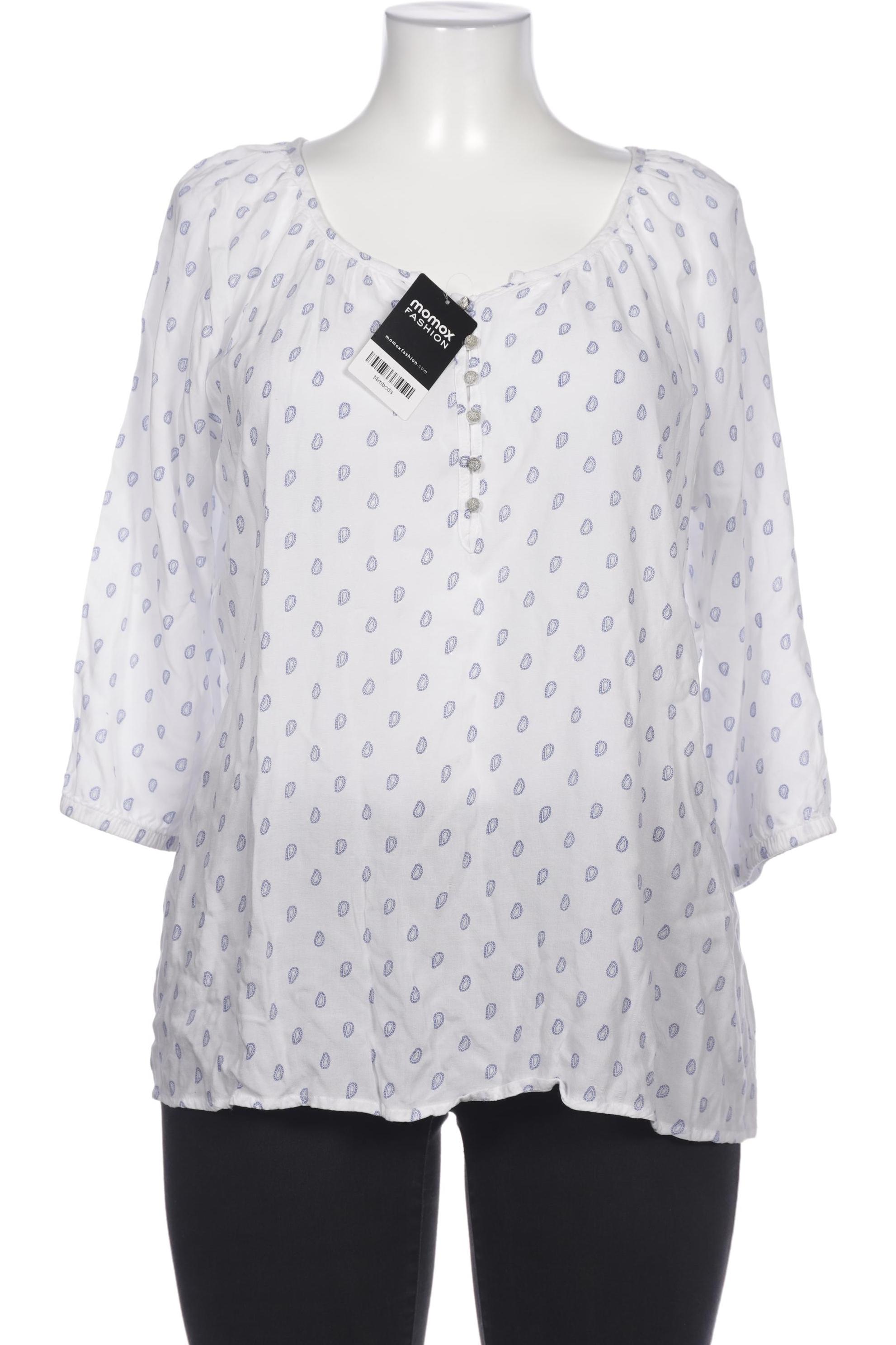

Bexleys Damen Bluse, weiß