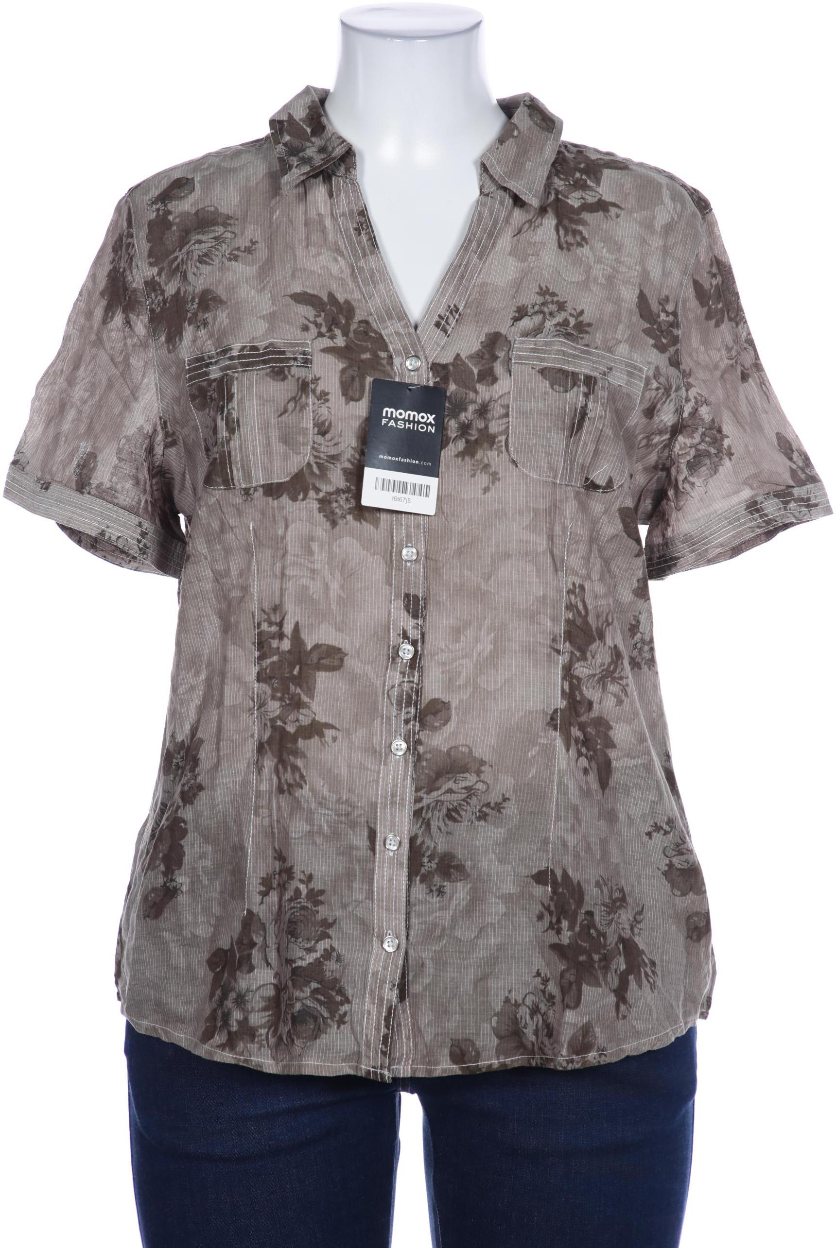 

Bexleys Damen Bluse, braun
