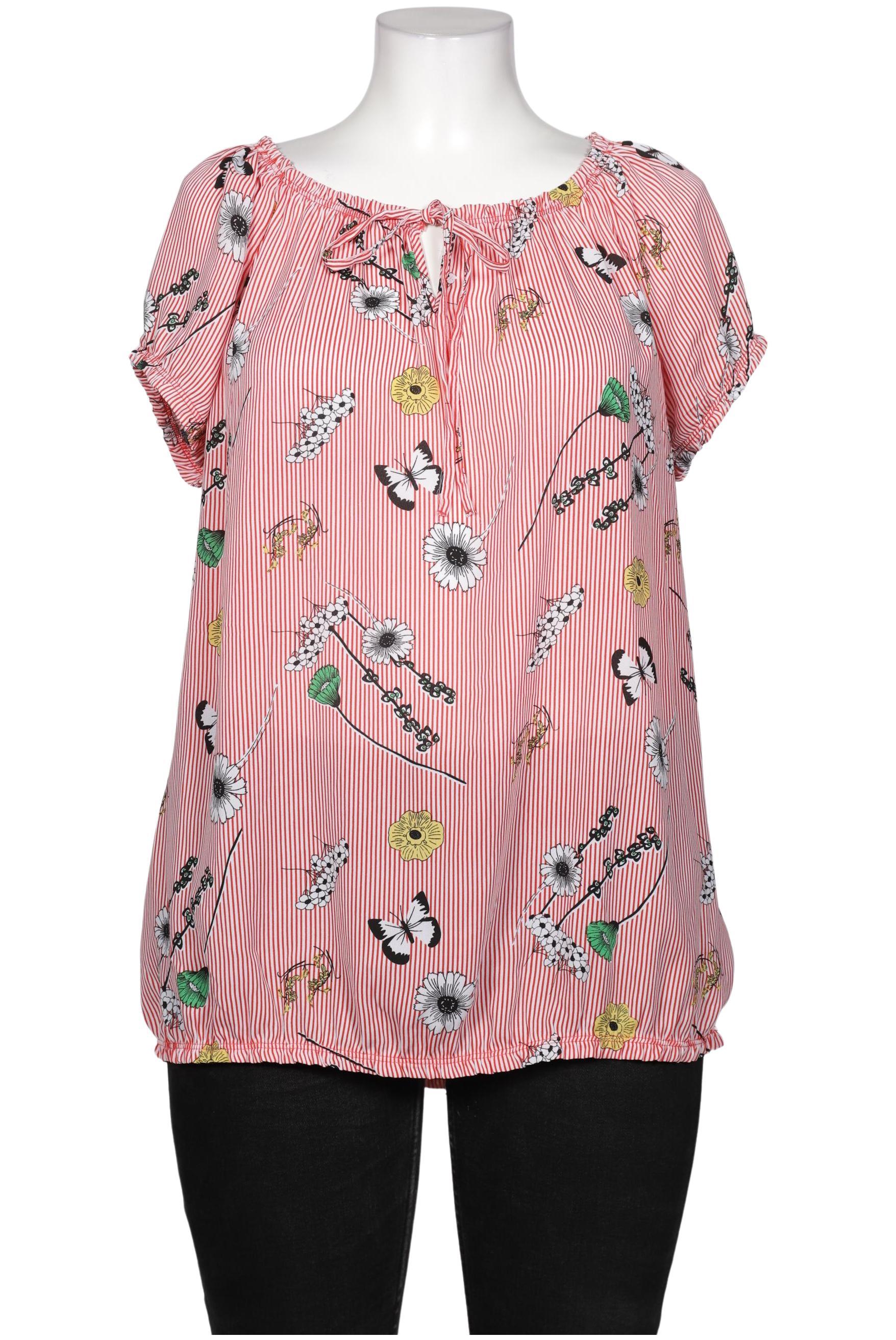 

Bexleys Damen Bluse, pink, Gr. 46