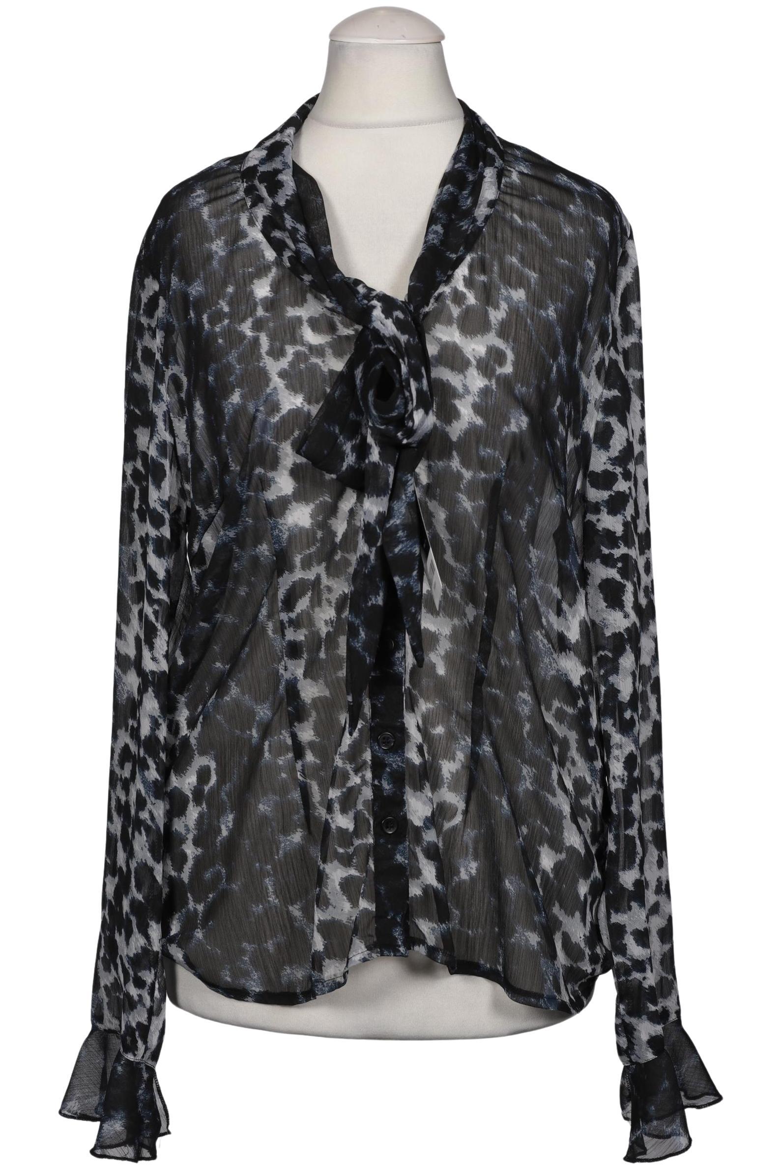 

Bexleys Damen Bluse, marineblau, Gr. 38