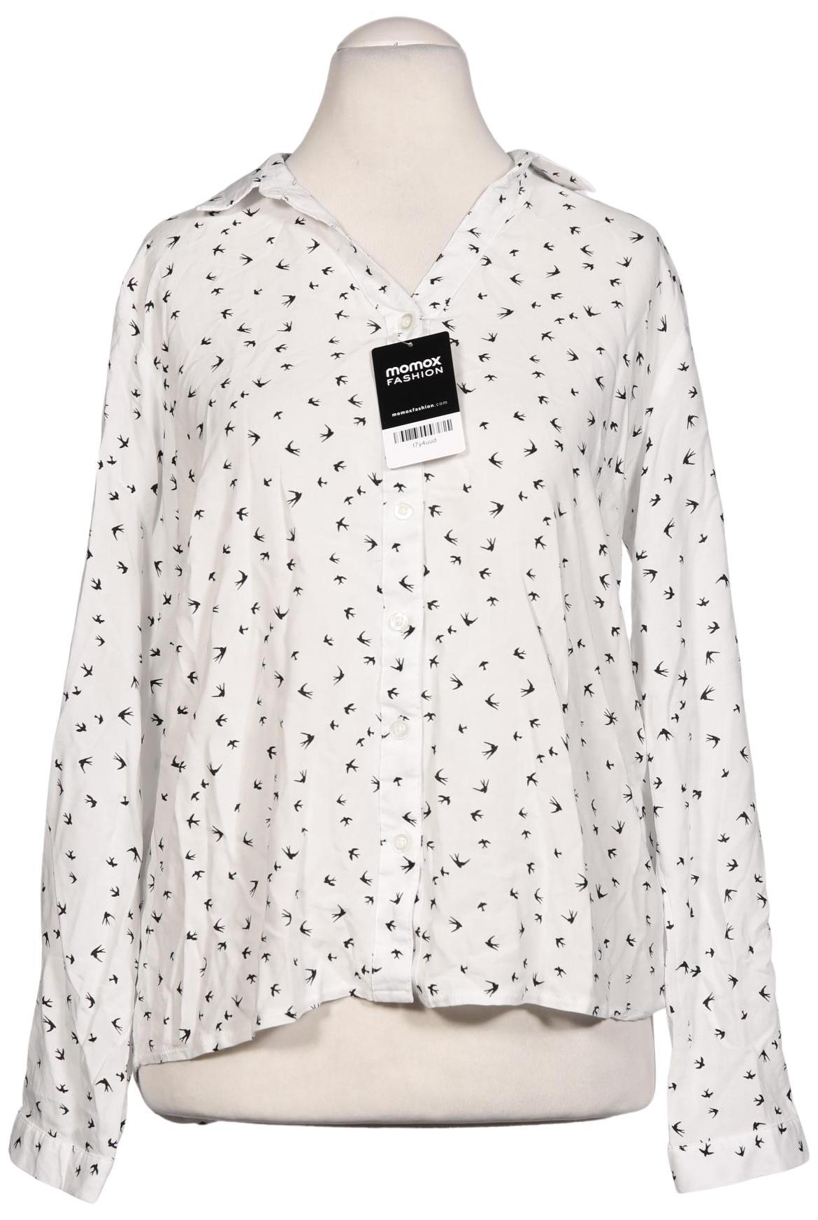 

Bexleys Damen Bluse, weiß, Gr. 40