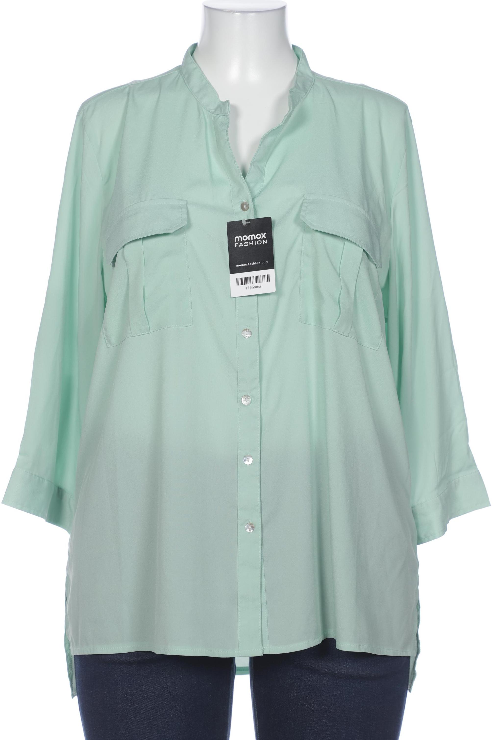 

Bexleys Damen Bluse, hellgrün