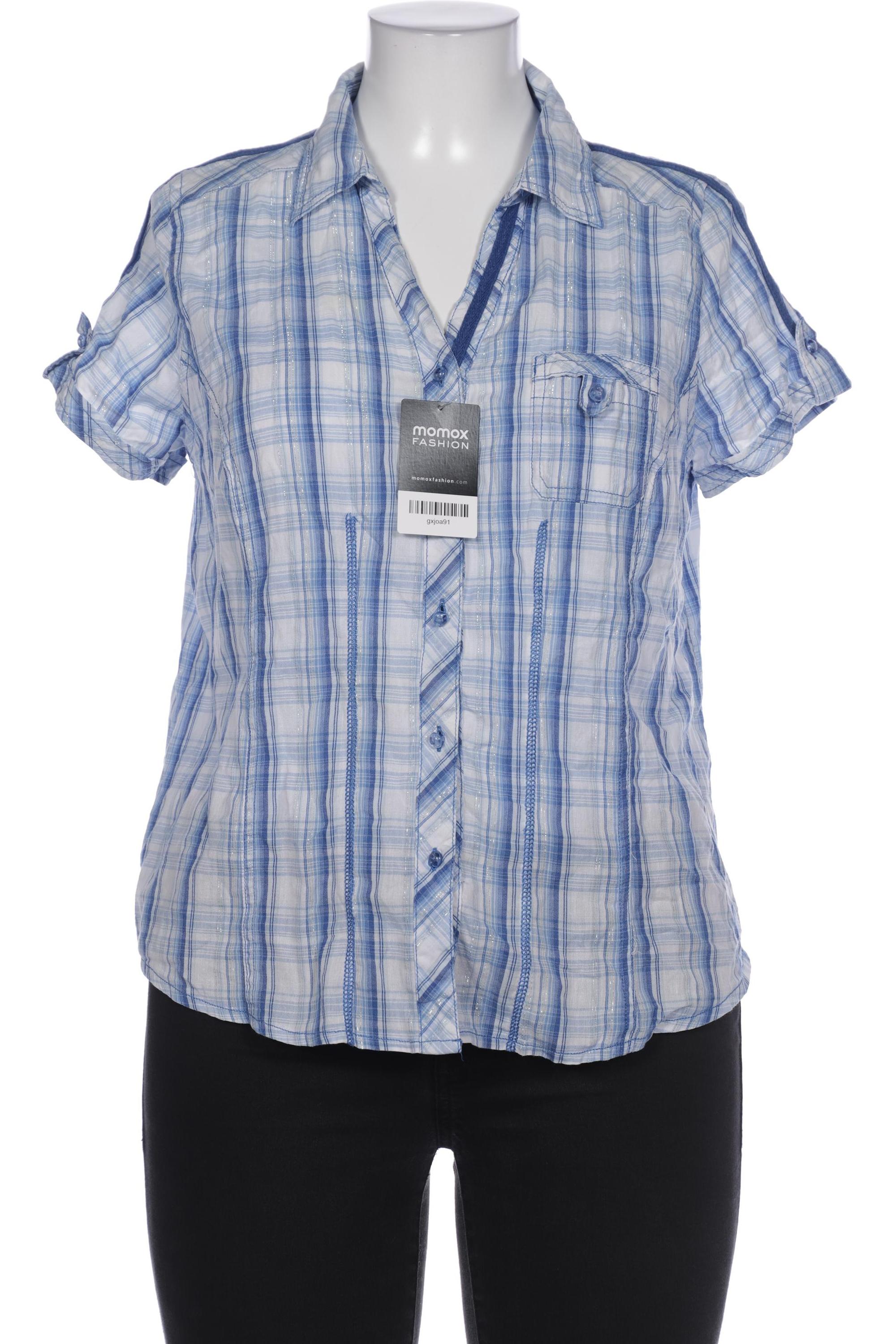 

Bexleys Damen Bluse, weiß, Gr. 44