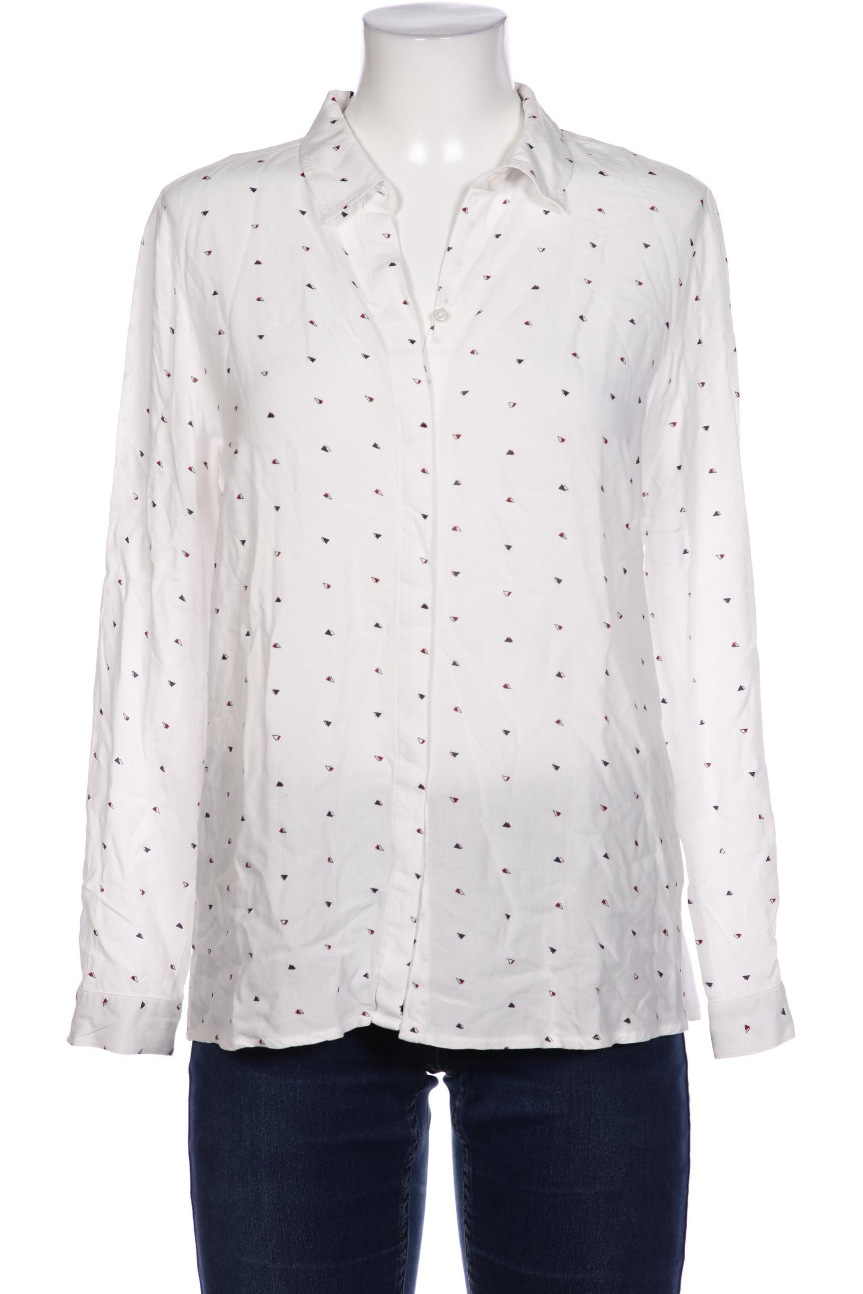 

Bexleys Damen Bluse, weiß, Gr. 38