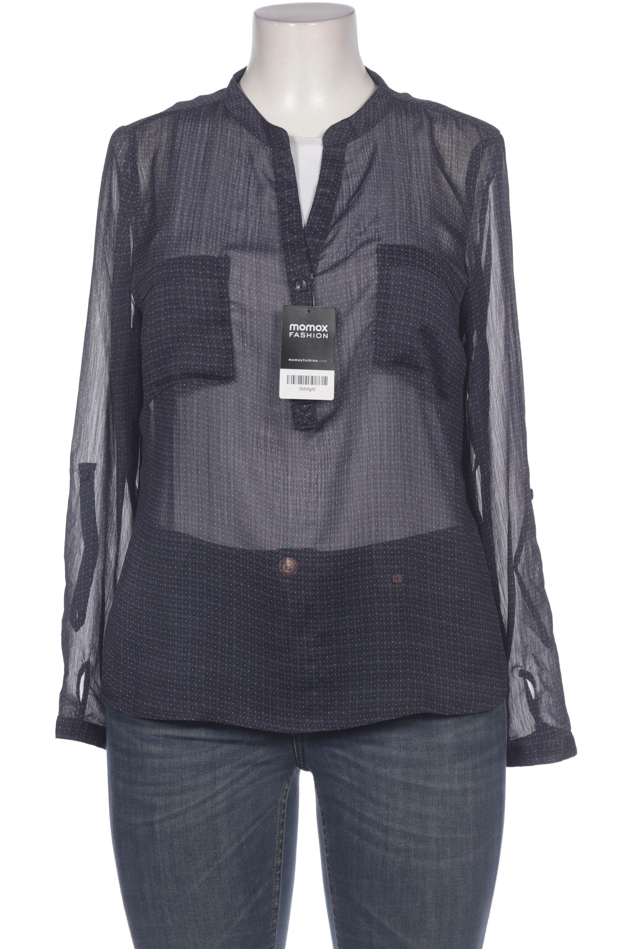 

Bexleys Damen Bluse, marineblau, Gr. 42