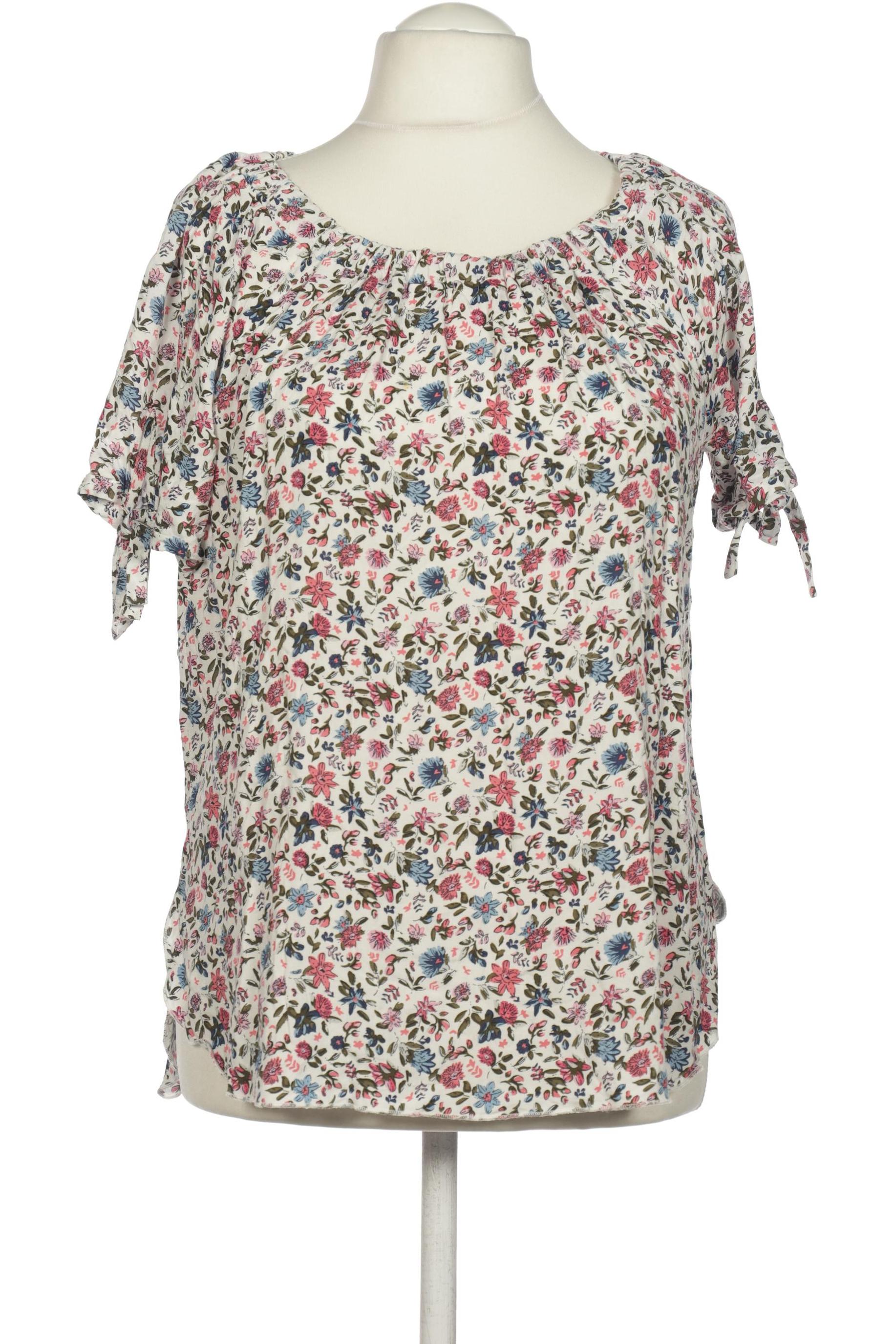 

Bexleys Damen Bluse, pink
