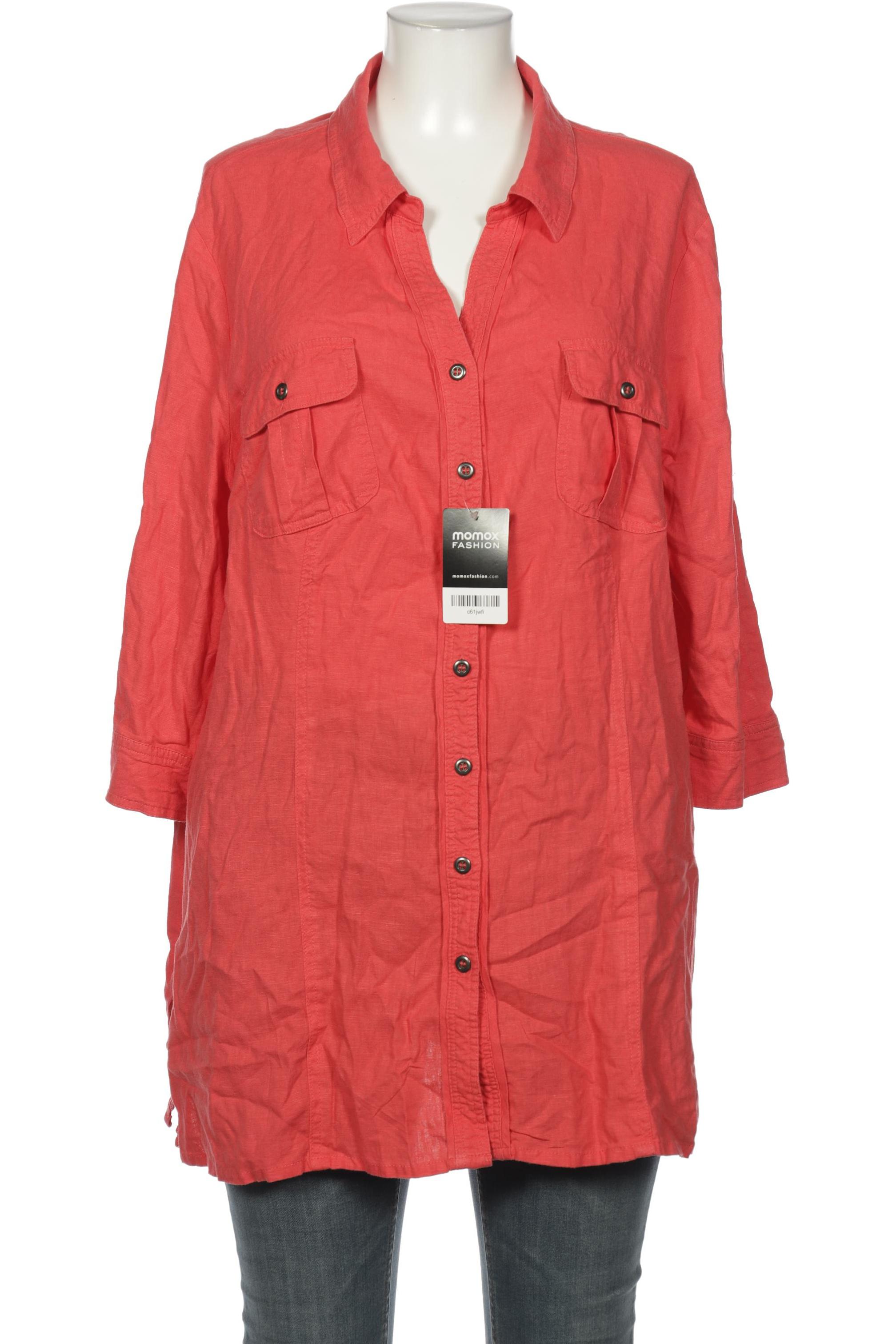 

Bexleys Damen Bluse, pink