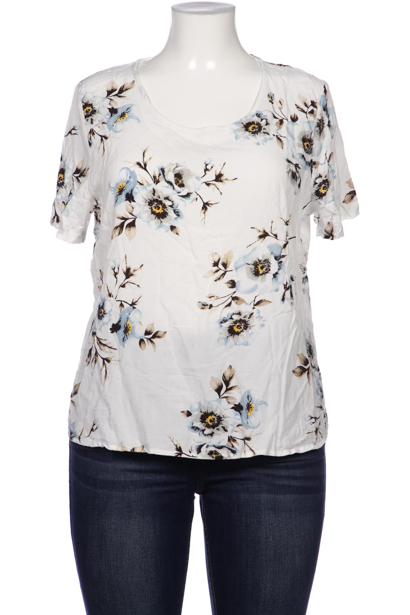 

Bexleys Damen Bluse, weiß