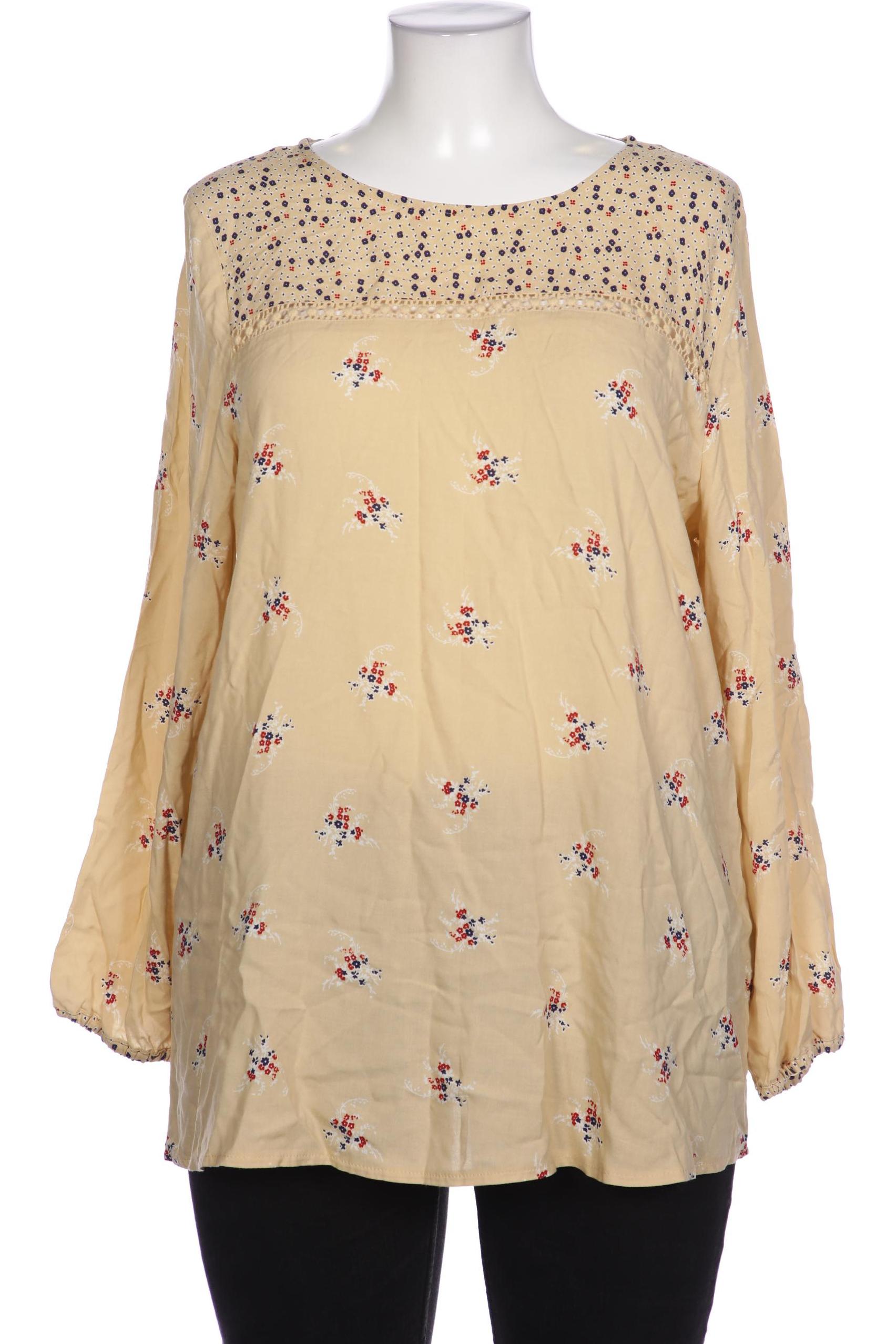 

Bexleys Damen Bluse, beige, Gr. 44