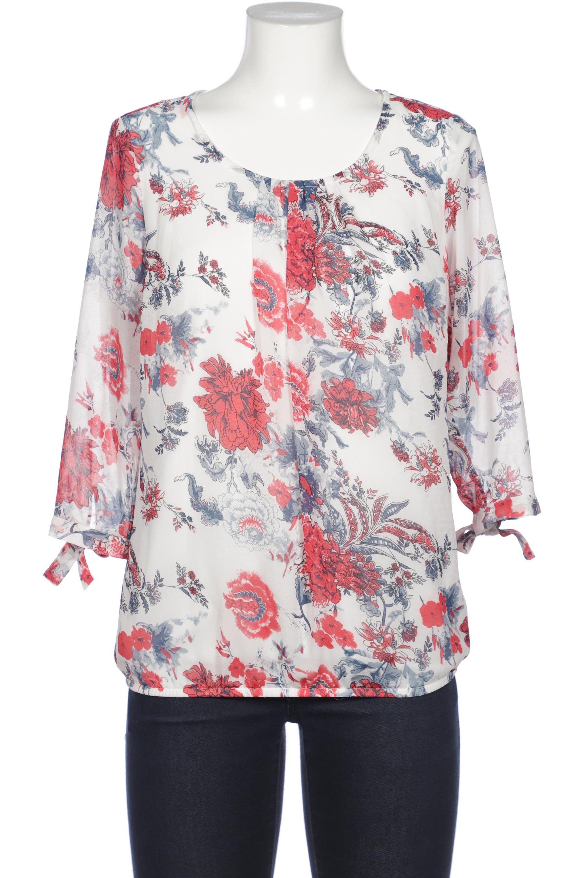 

Bexleys Damen Bluse, mehrfarbig