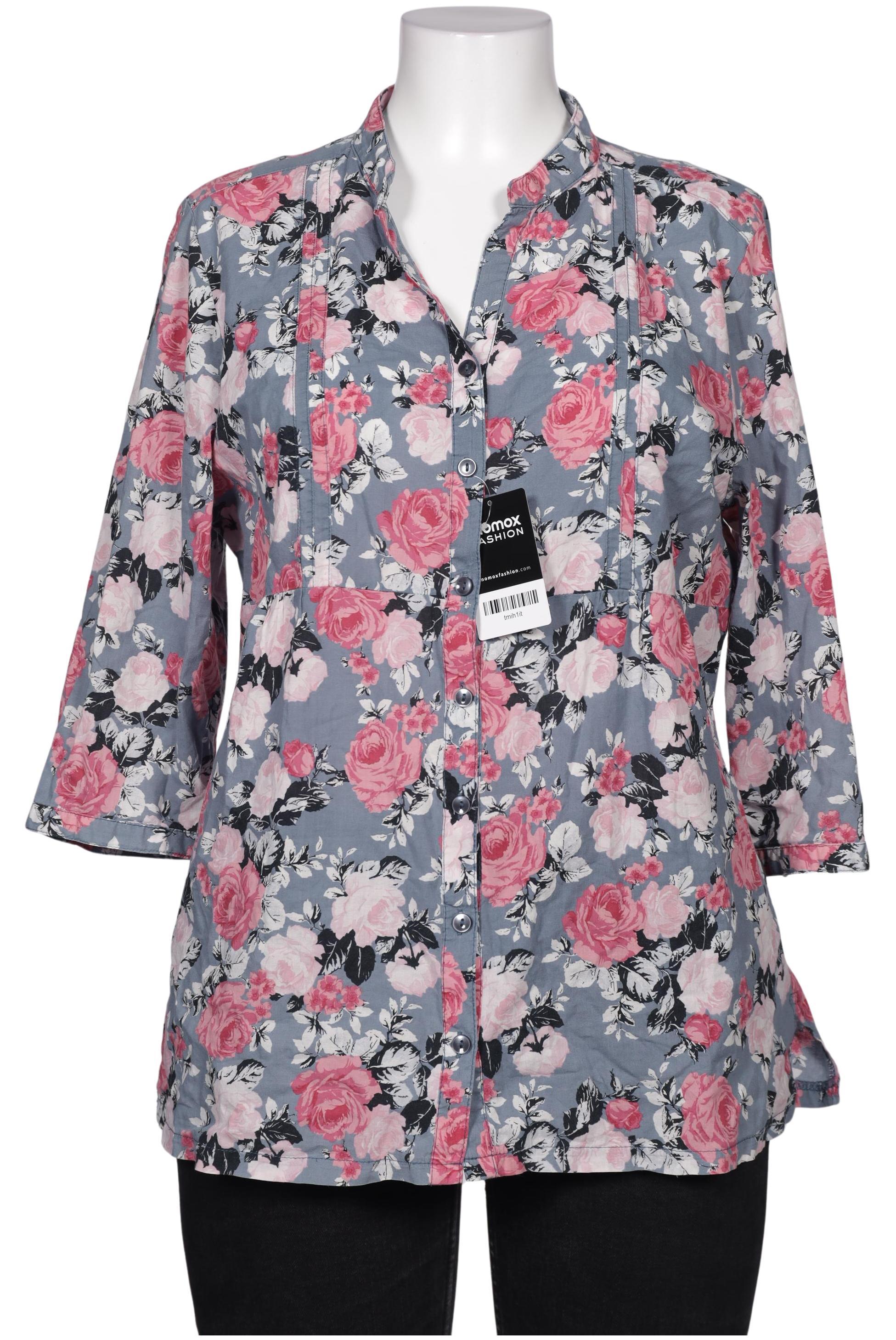 

Bexleys Damen Bluse, grau, Gr. 44