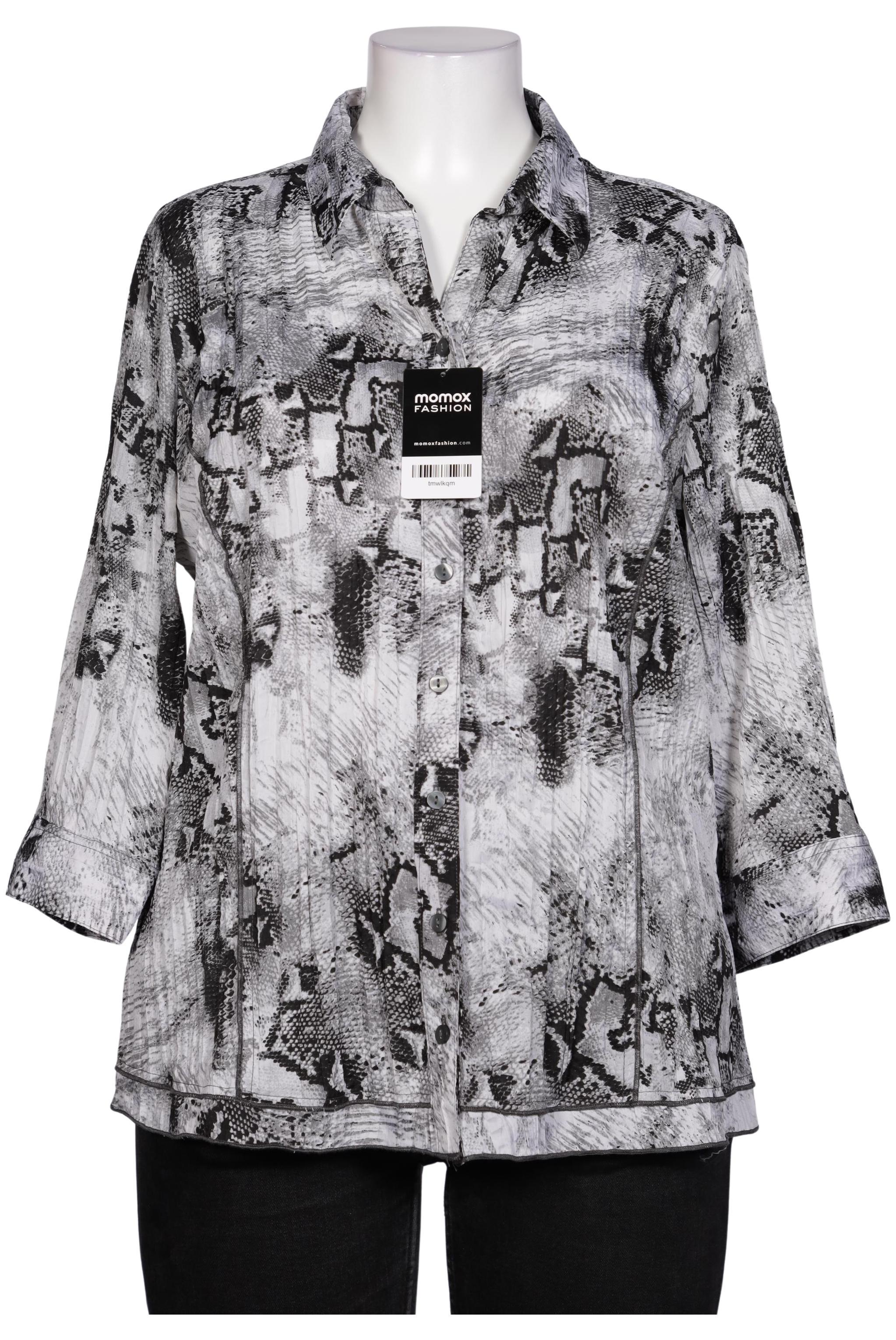 

Bexleys Damen Bluse, mehrfarbig, Gr. 46