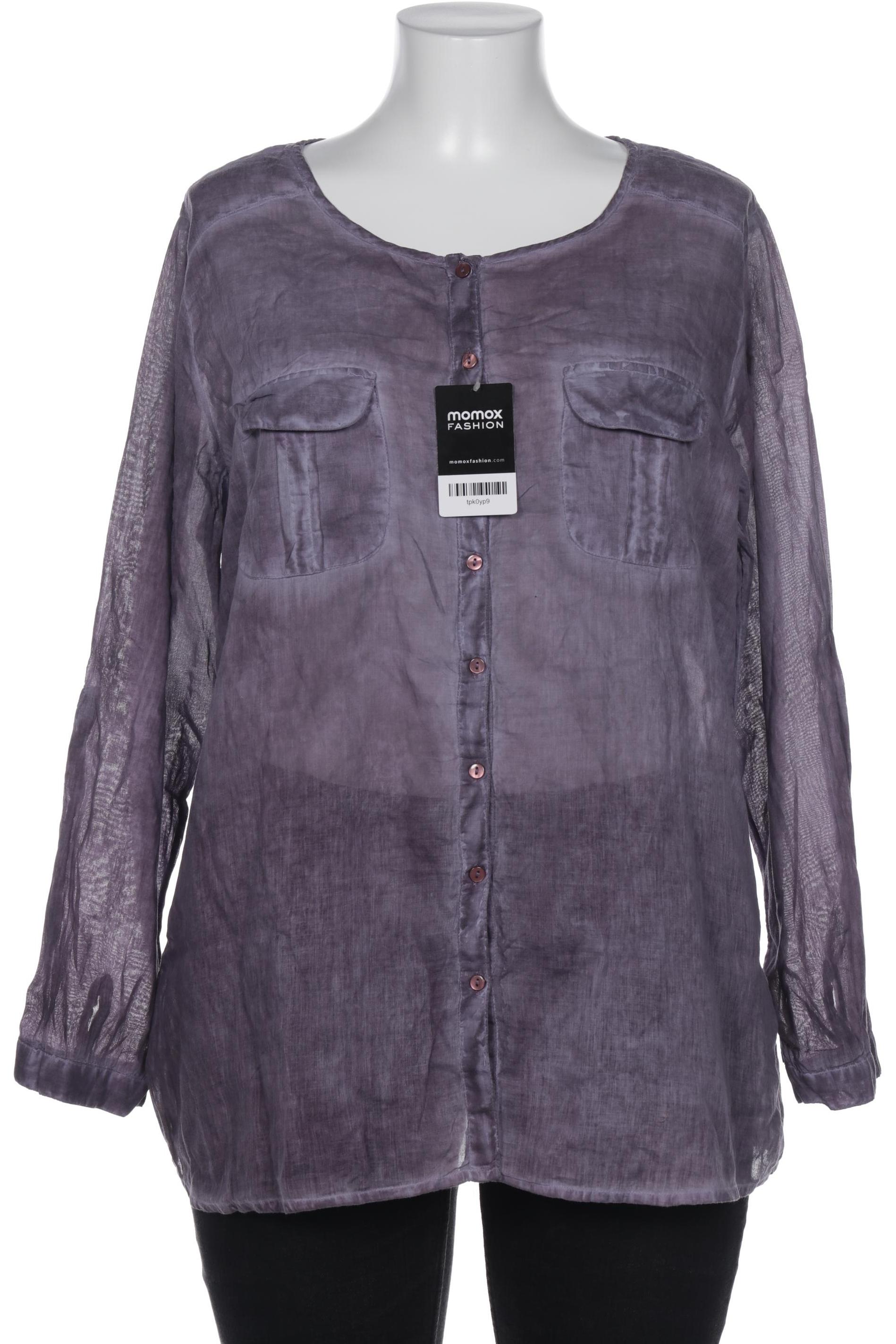 

Bexleys Damen Bluse, flieder, Gr. 44