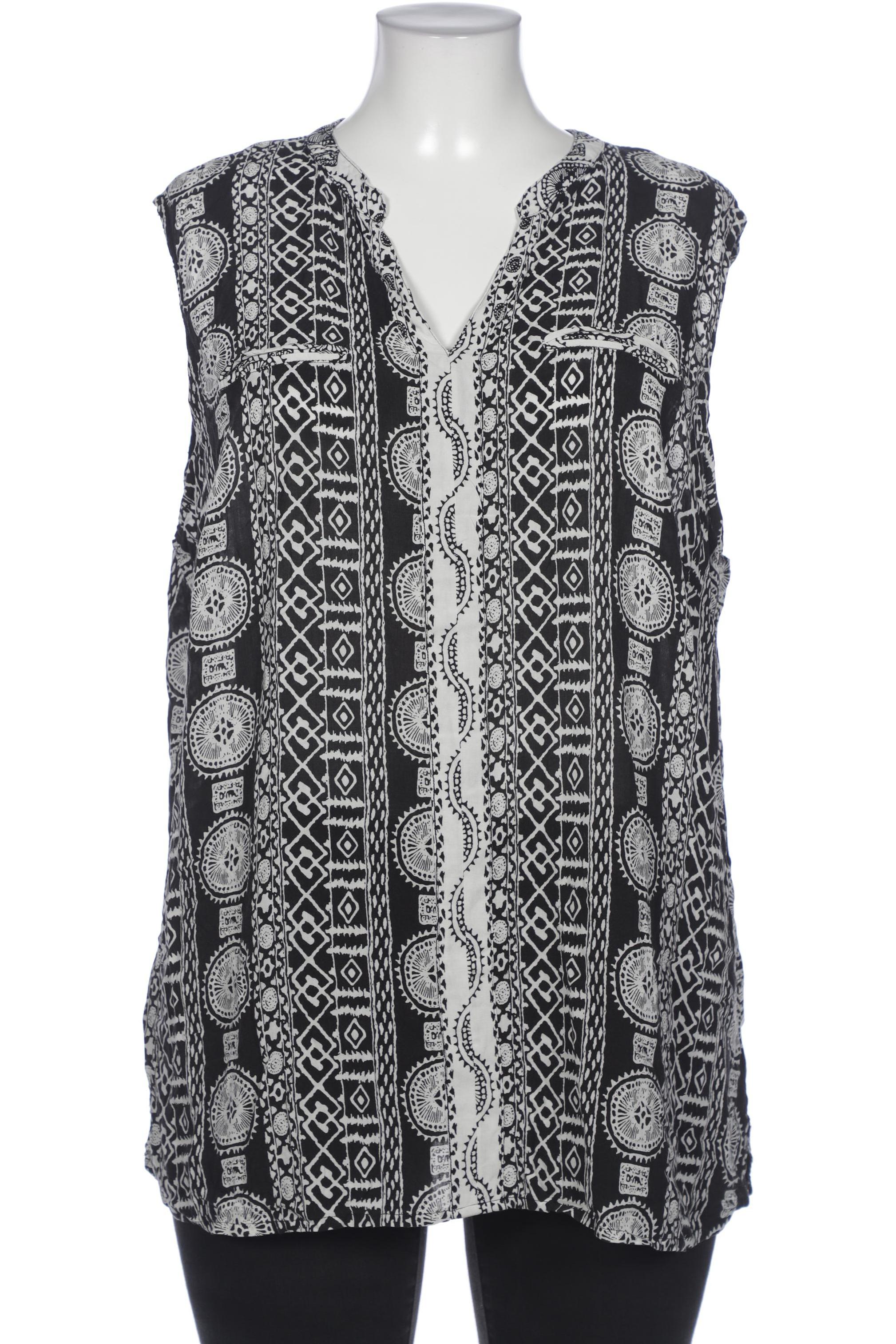 

Bexleys Damen Bluse, schwarz, Gr. 50