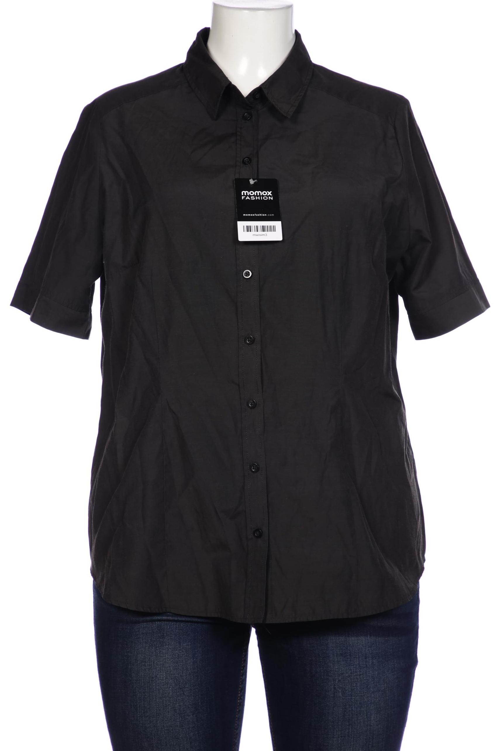

Bexleys Damen Bluse, schwarz, Gr. 46