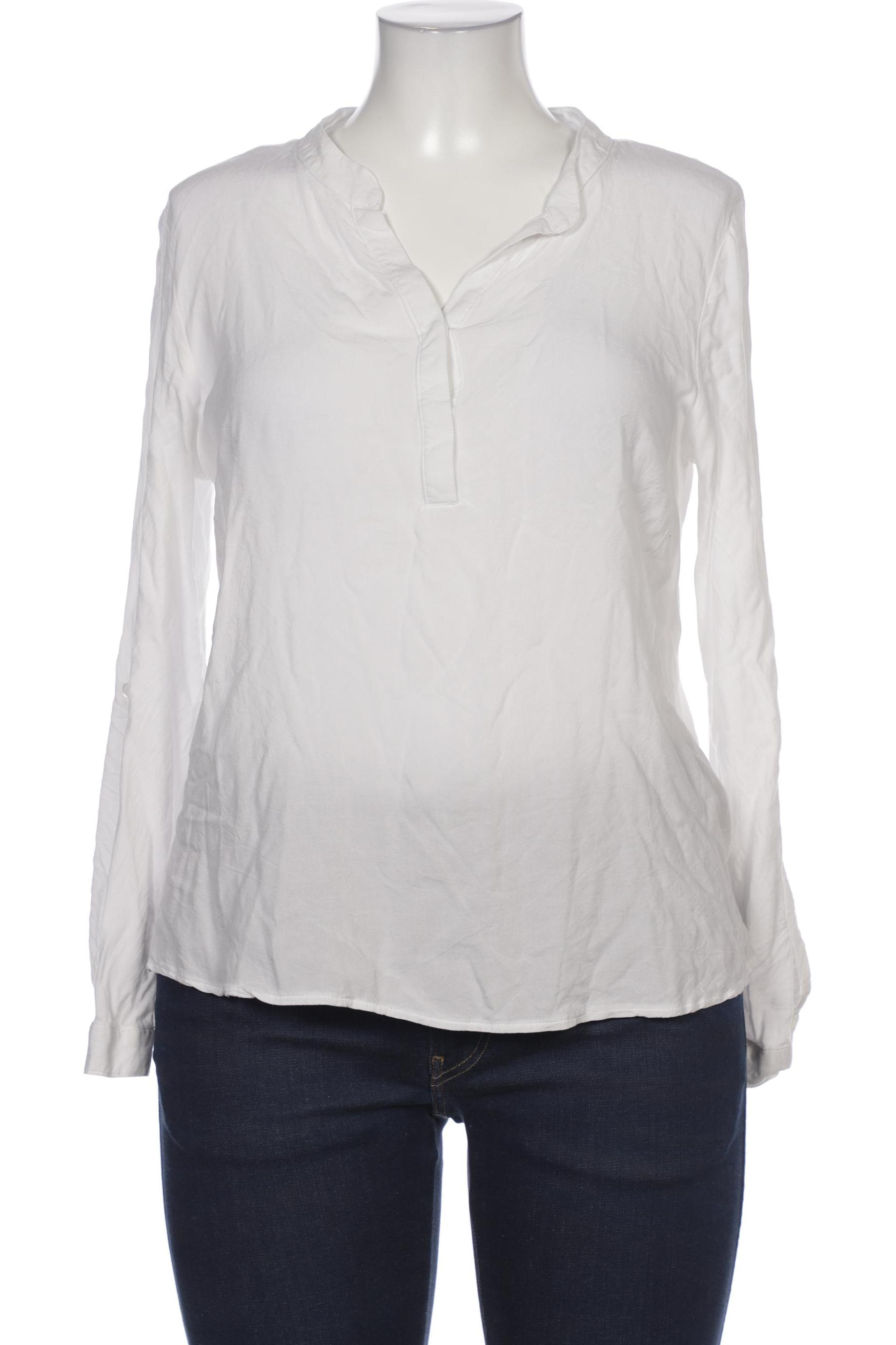

Bexleys Damen Bluse, weiß