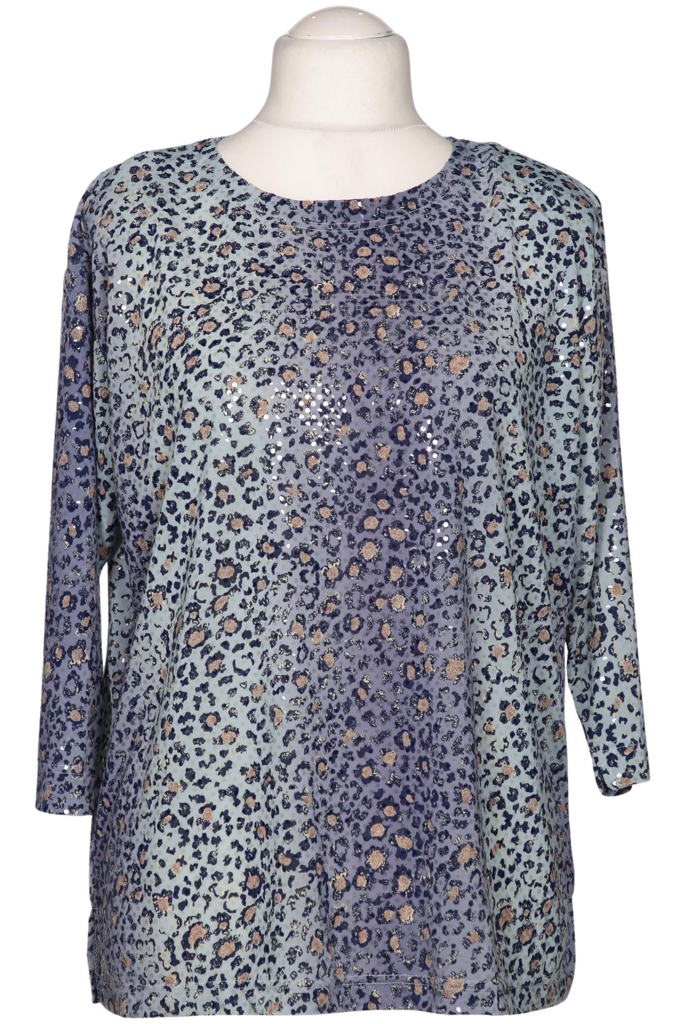 

Bexleys Damen Bluse, hellblau, Gr. 44