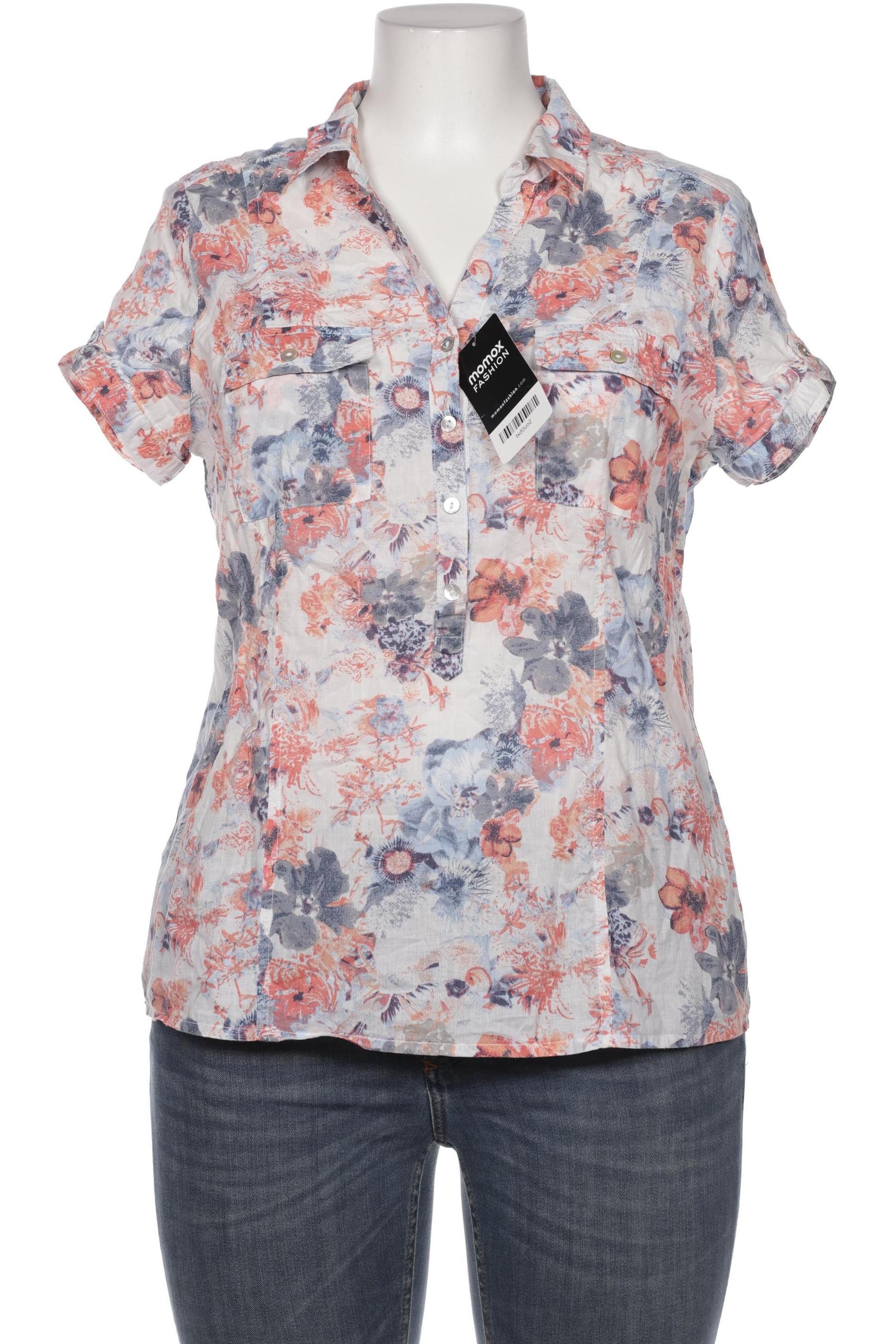 

Bexleys Damen Bluse, mehrfarbig, Gr. 42