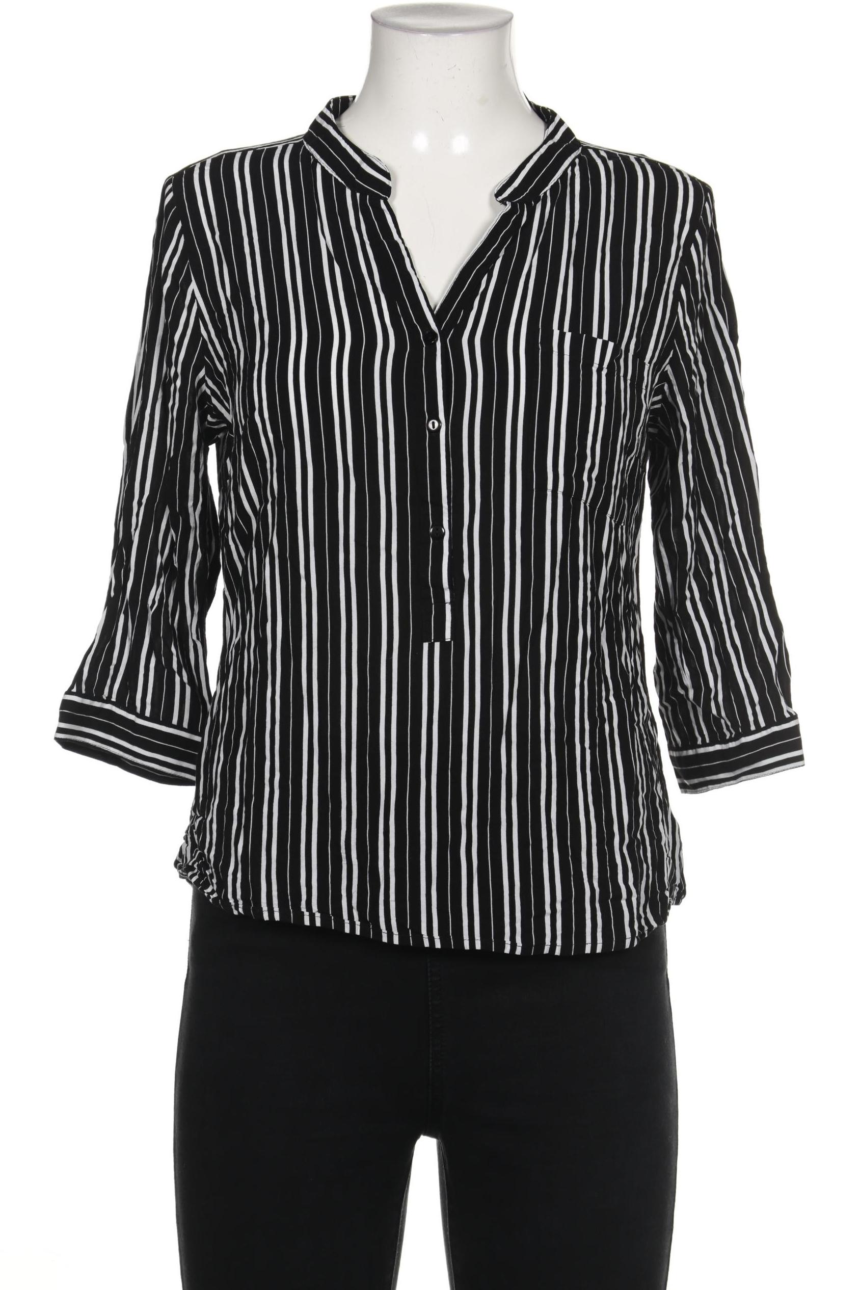 

Bexleys Damen Bluse, schwarz