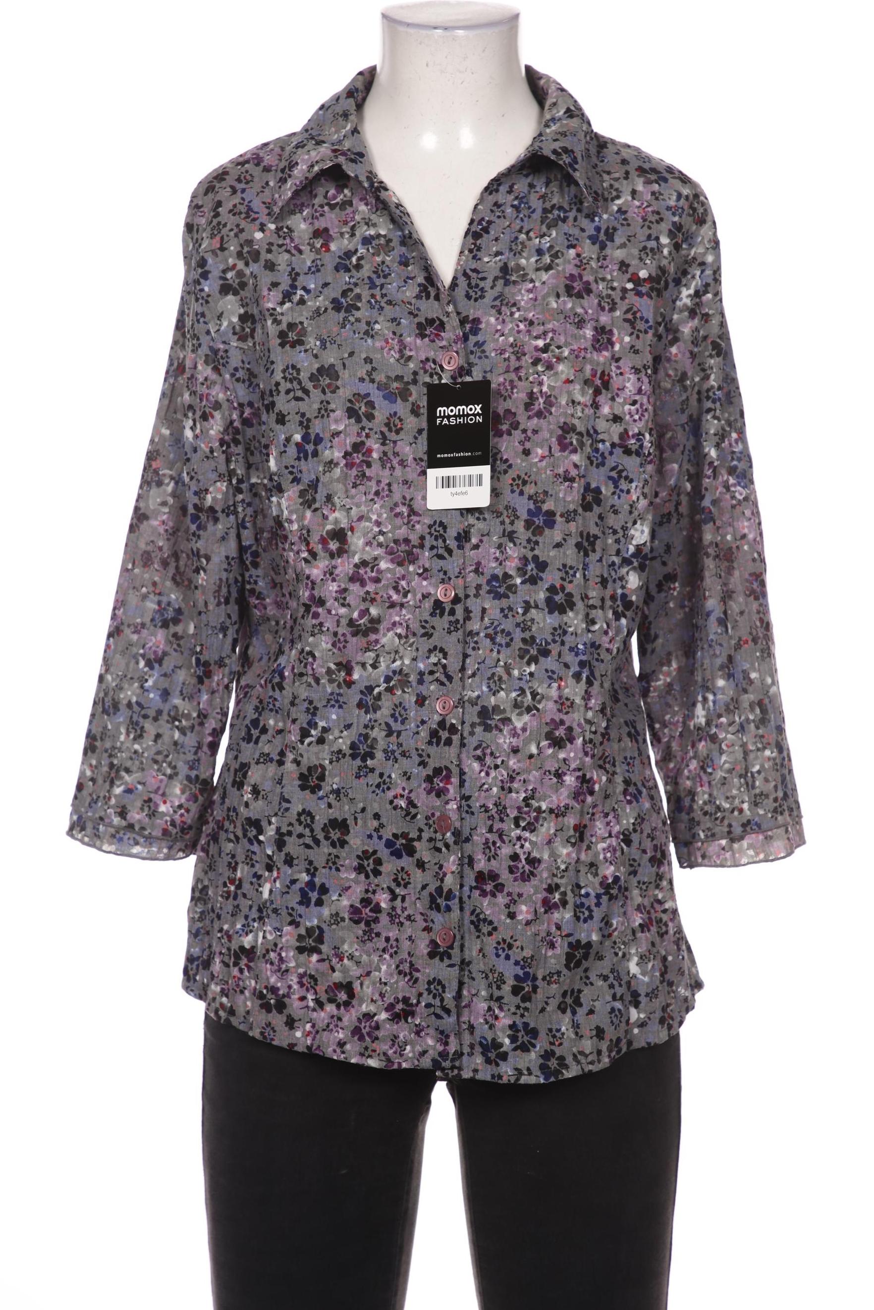 

Bexleys Damen Bluse, grau, Gr. 40