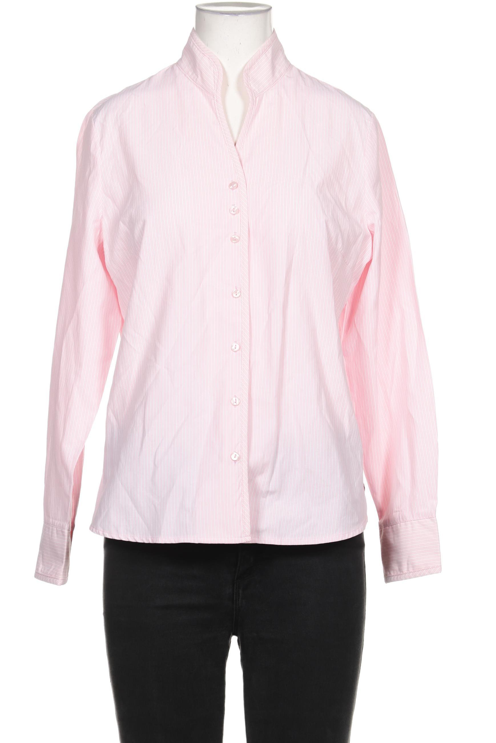 

Bexleys Damen Bluse, pink