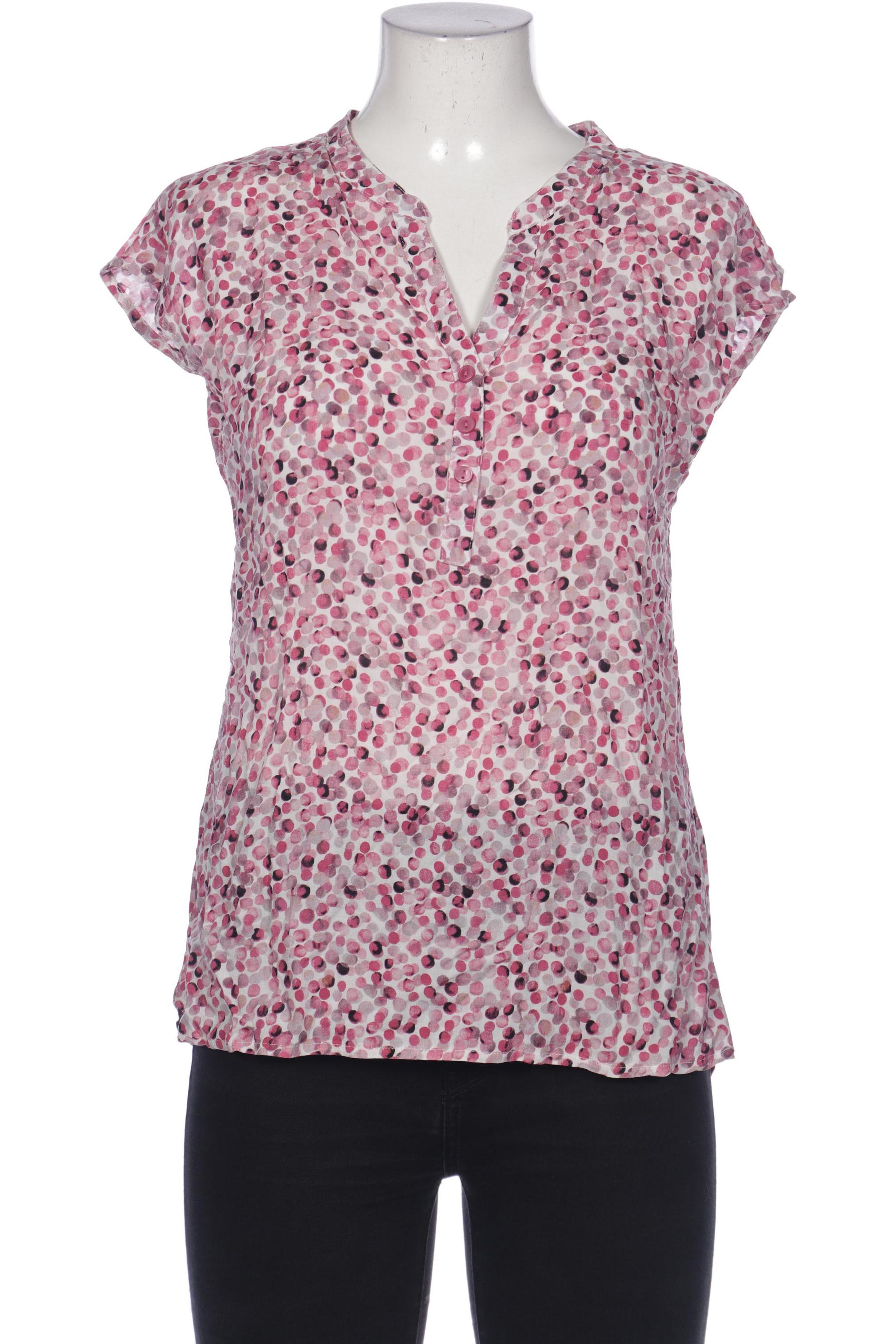 

Bexleys Damen Bluse, pink, Gr. 38