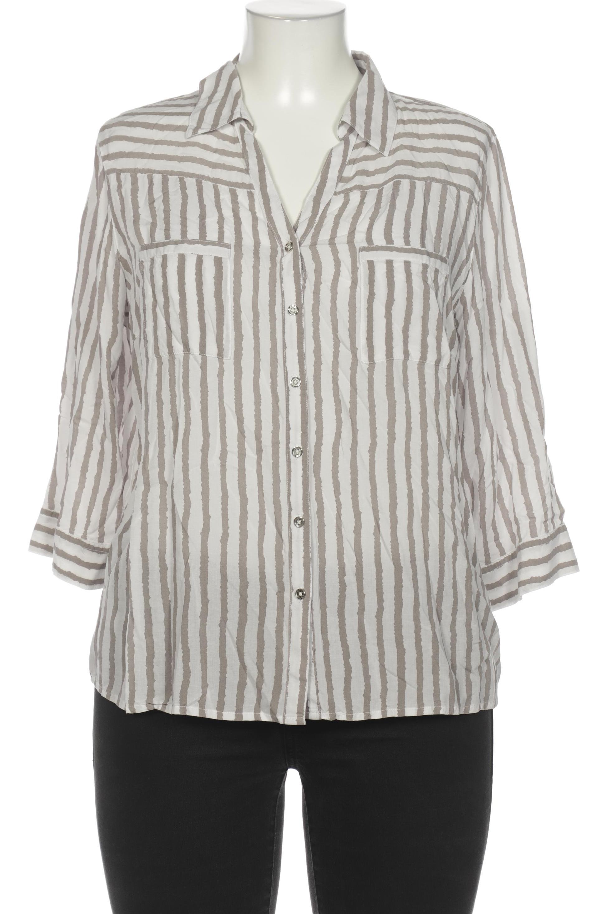 

Bexleys Damen Bluse, grau, Gr. 44