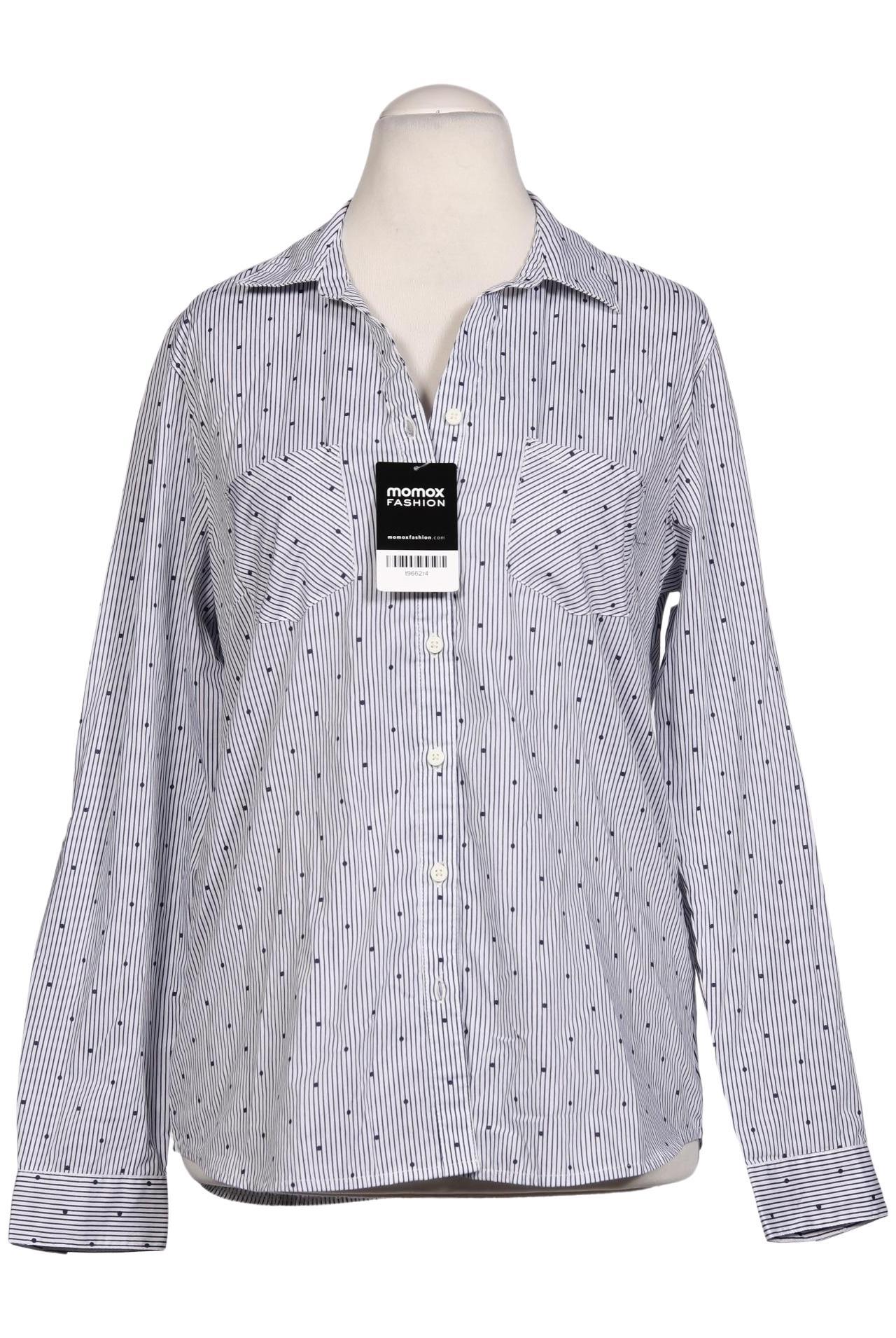 

Bexleys Damen Bluse, weiß, Gr. 40