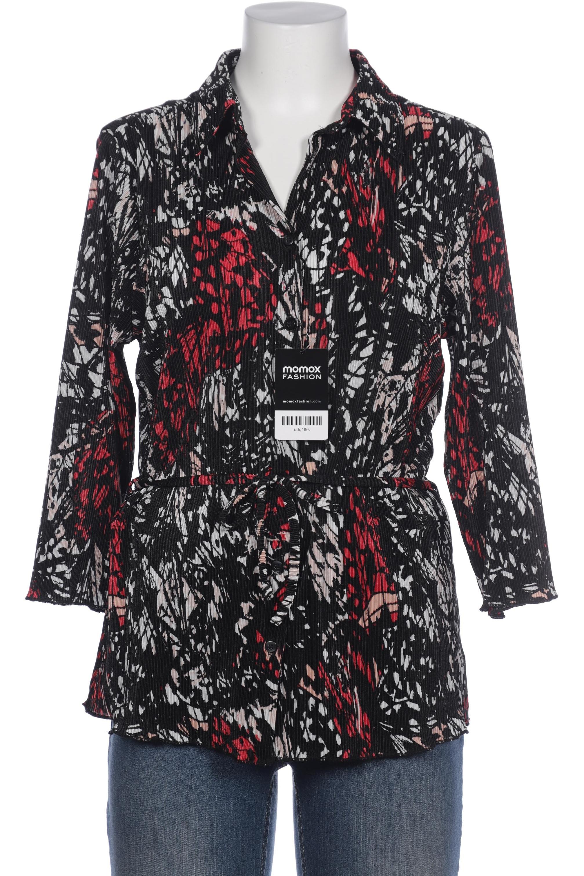 

Bexleys Damen Bluse, schwarz, Gr. 38