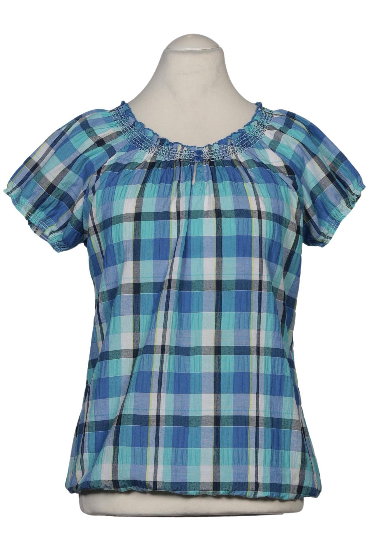 

Bexleys Damen Bluse, mehrfarbig, Gr. 40