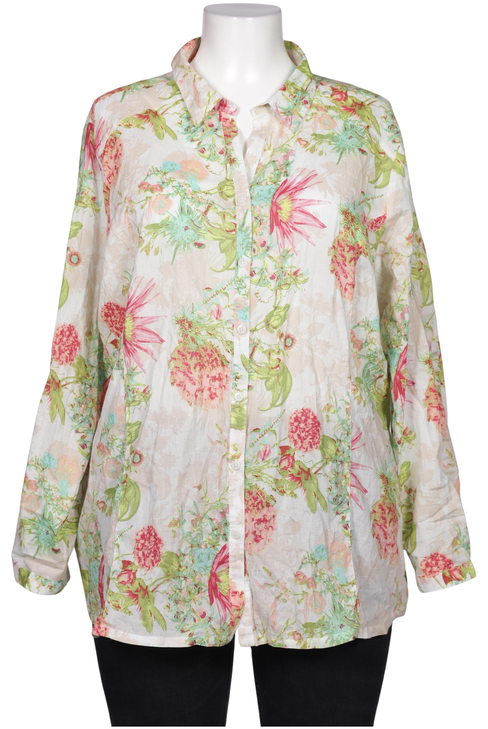 

Bexleys Damen Bluse, pink, Gr. 52