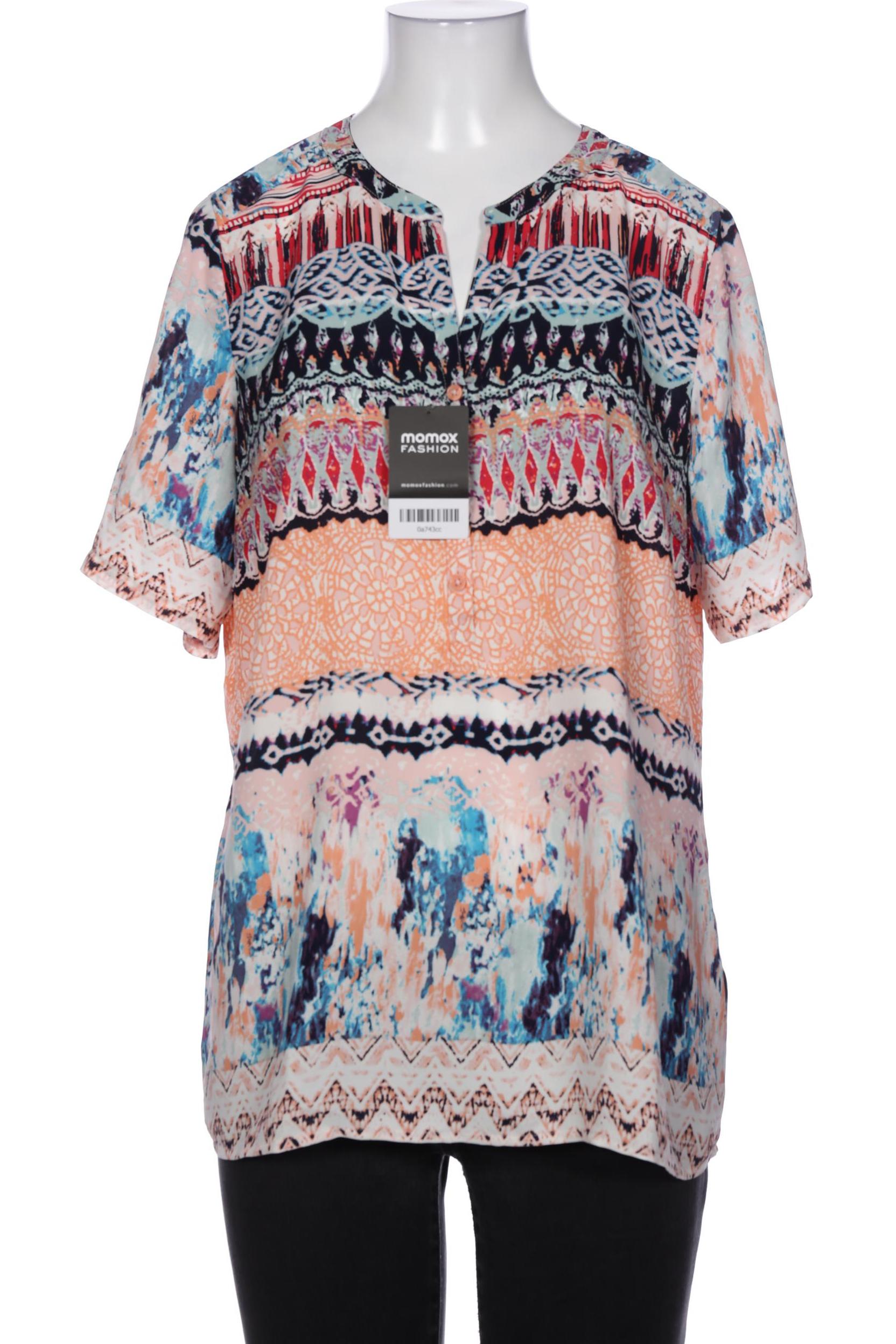 

Bexleys Damen Bluse, mehrfarbig