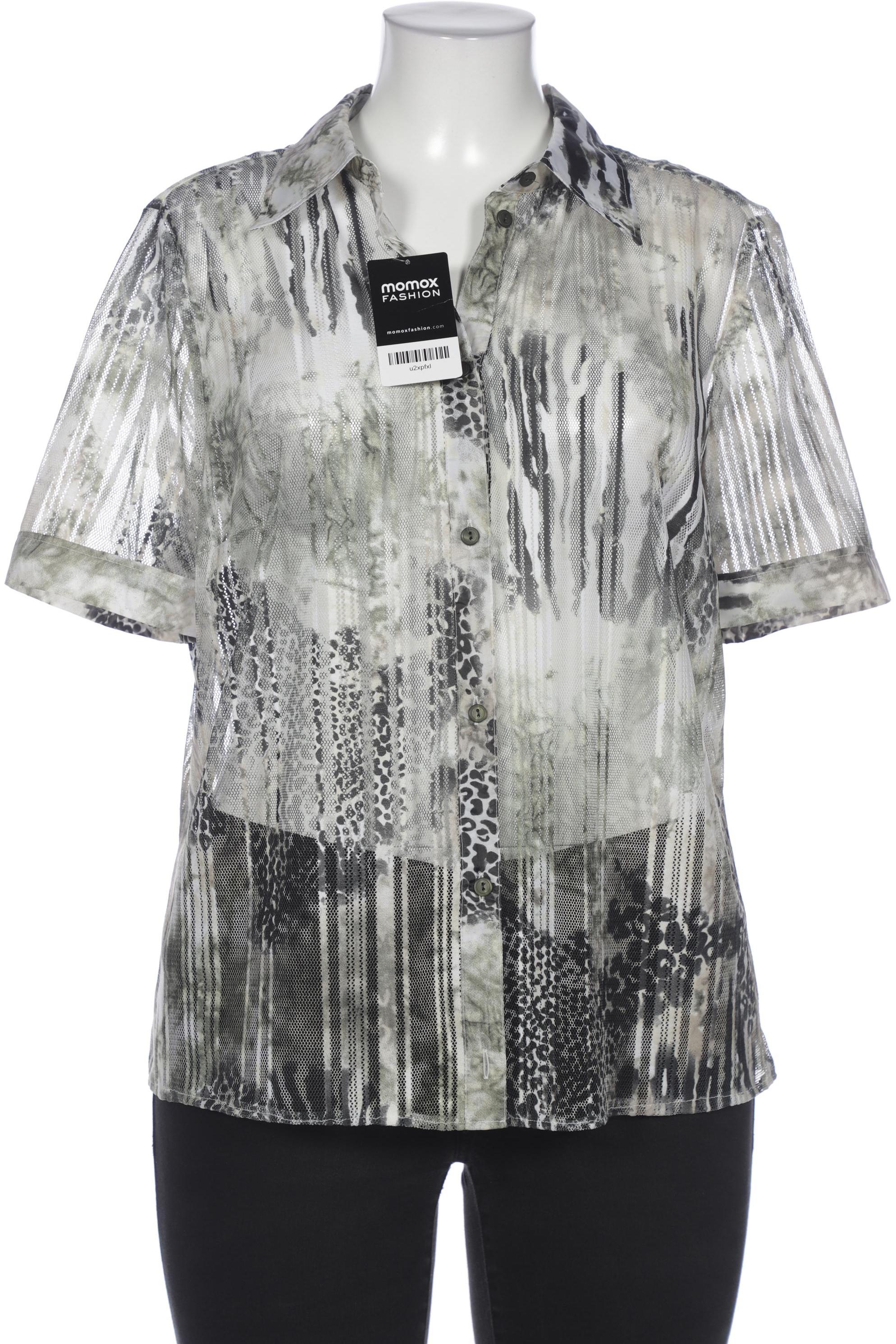 

Bexleys Damen Bluse, grün, Gr. 46