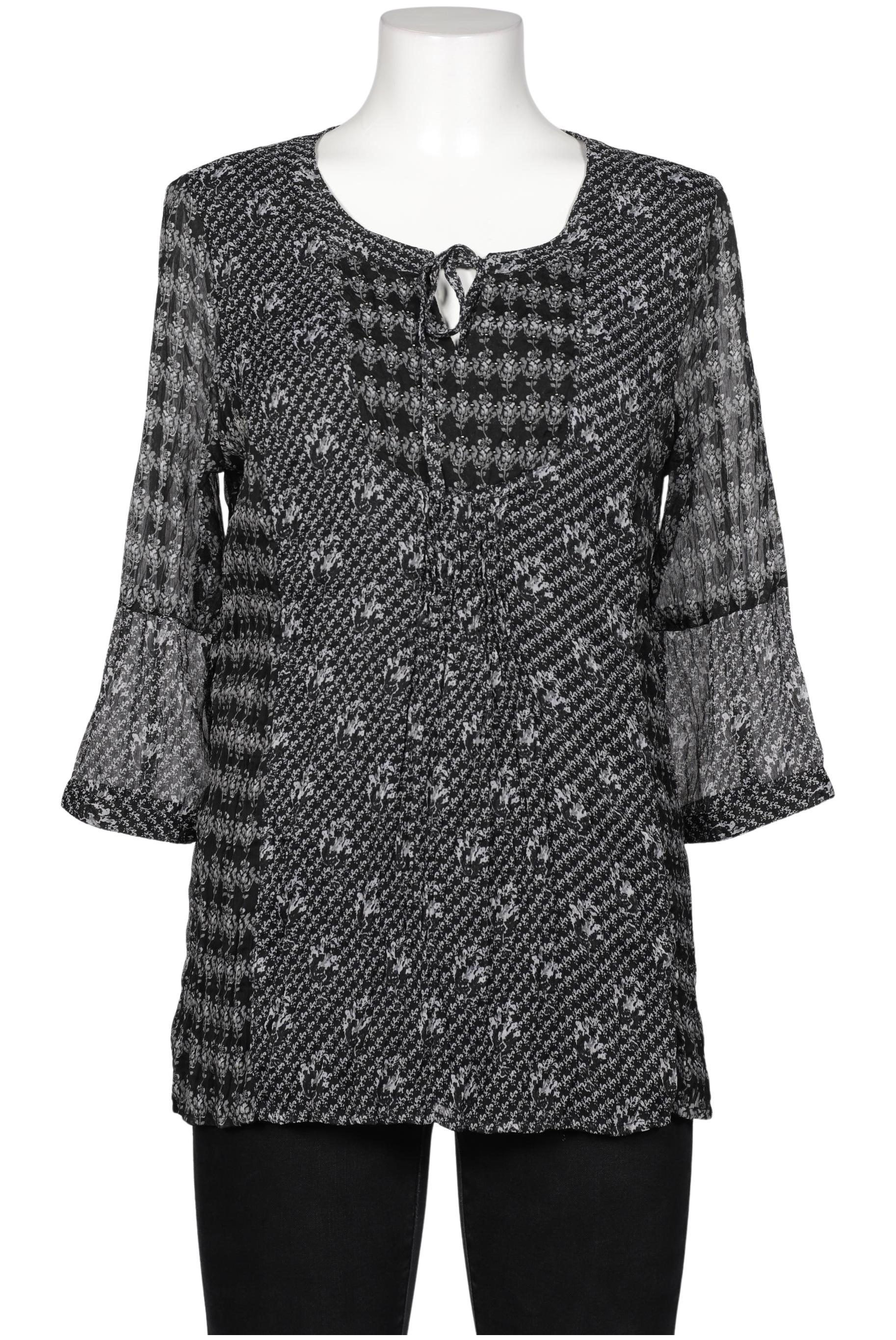 

Bexleys Damen Bluse, mehrfarbig, Gr. 40