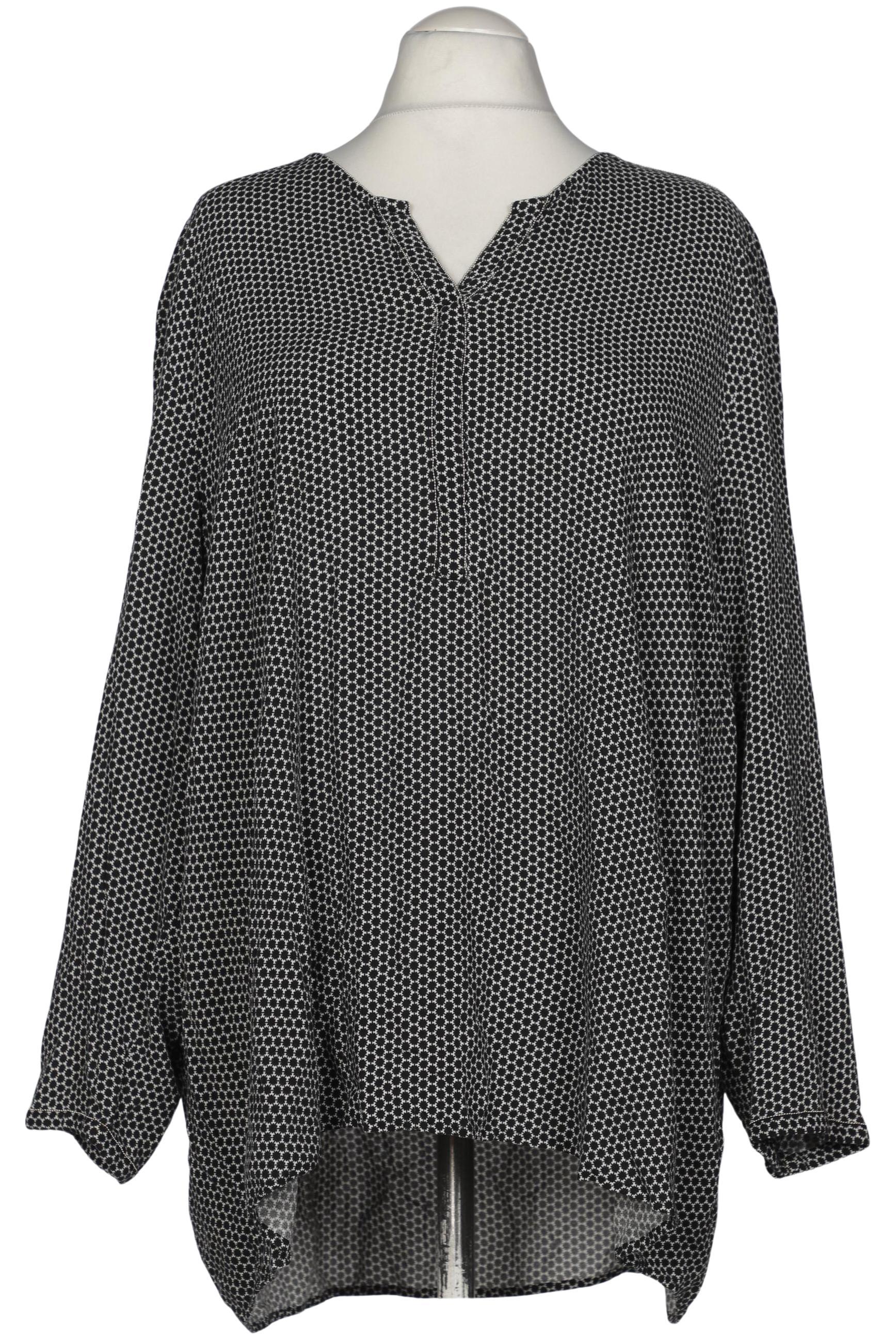 

Bexleys Damen Bluse, mehrfarbig, Gr. 58