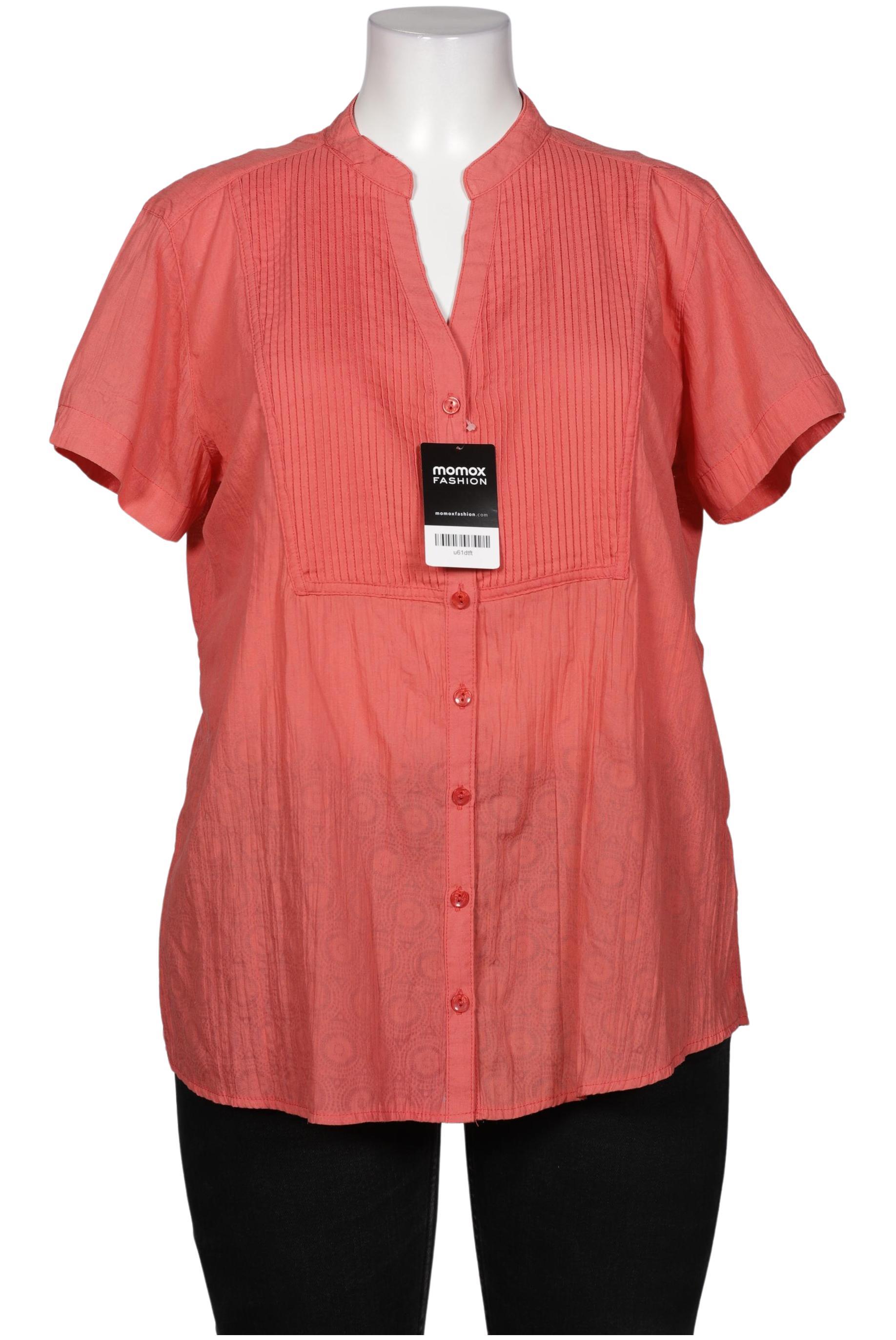 

Bexleys Damen Bluse, pink, Gr. 42