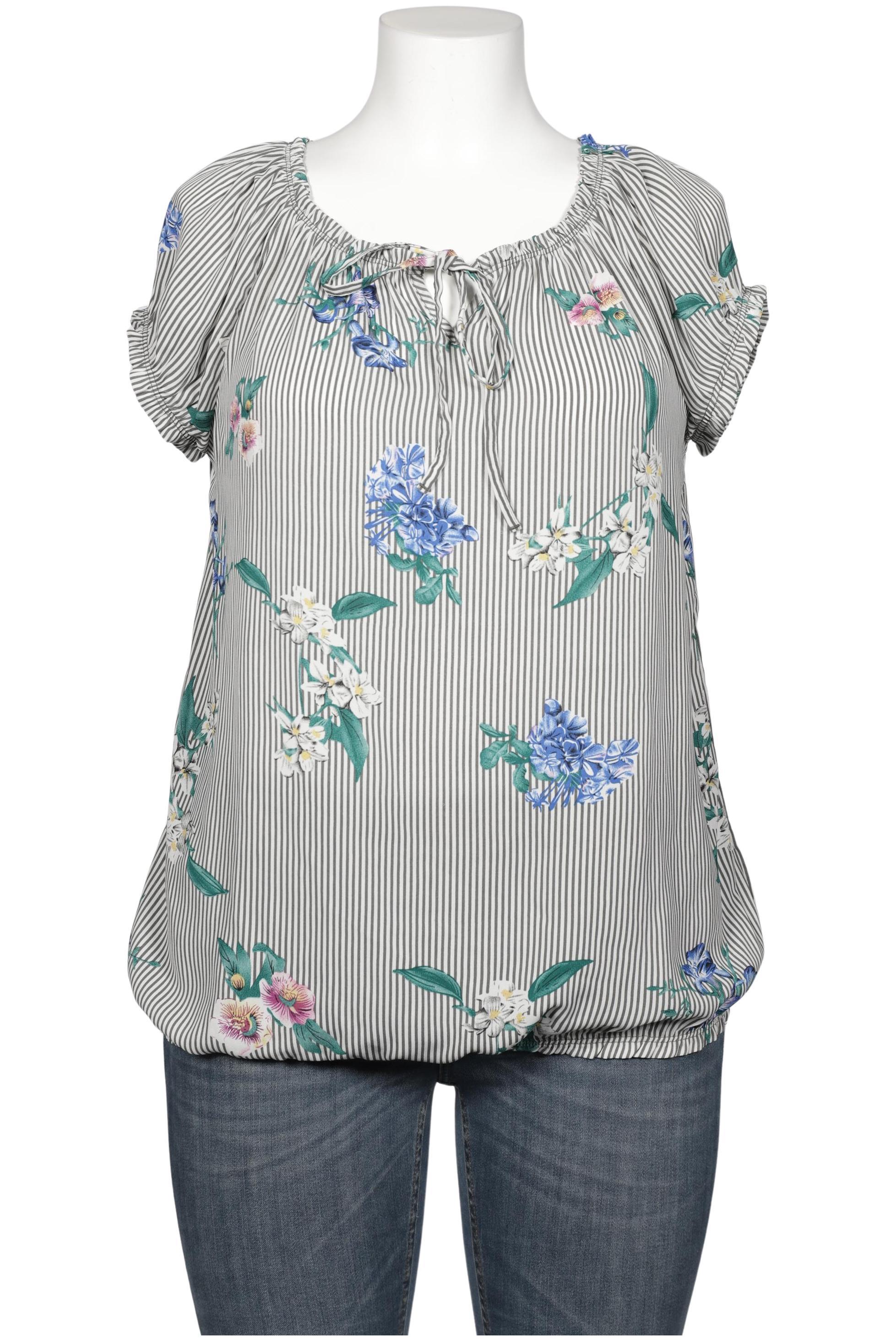 

Bexleys Damen Bluse, mehrfarbig, Gr. 42