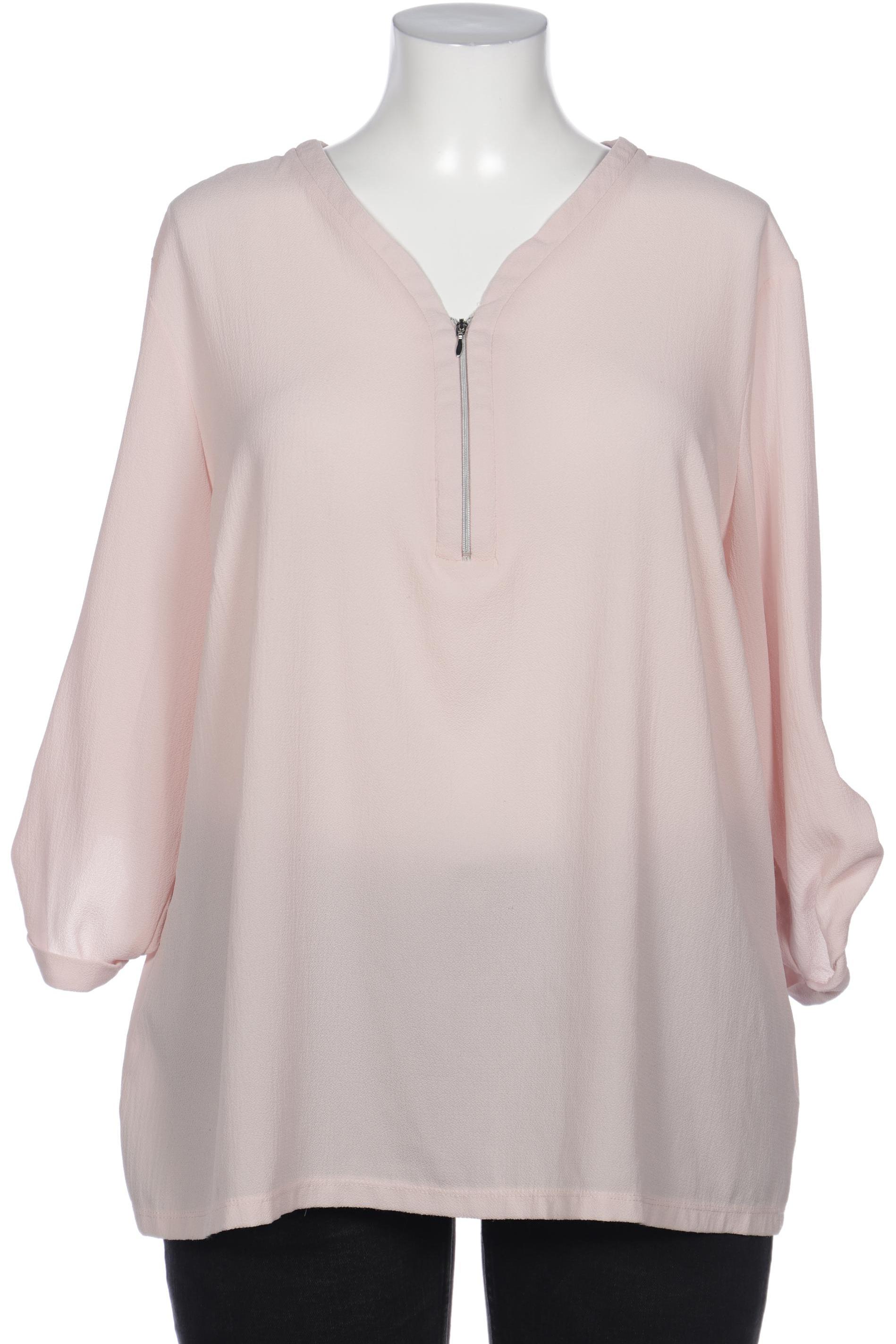 

Bexleys Damen Bluse, pink