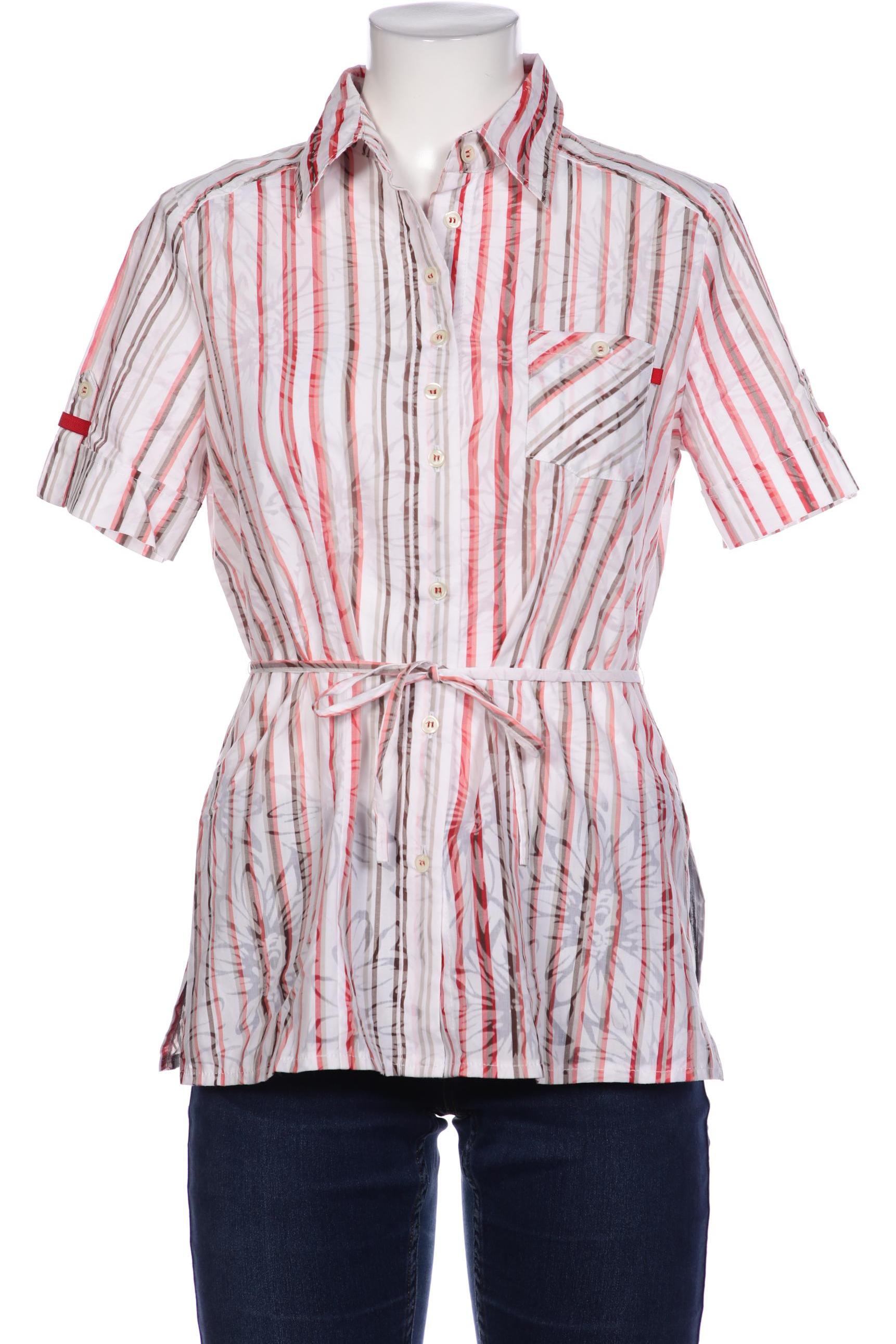 

Bexleys Damen Bluse, weiß, Gr. 38