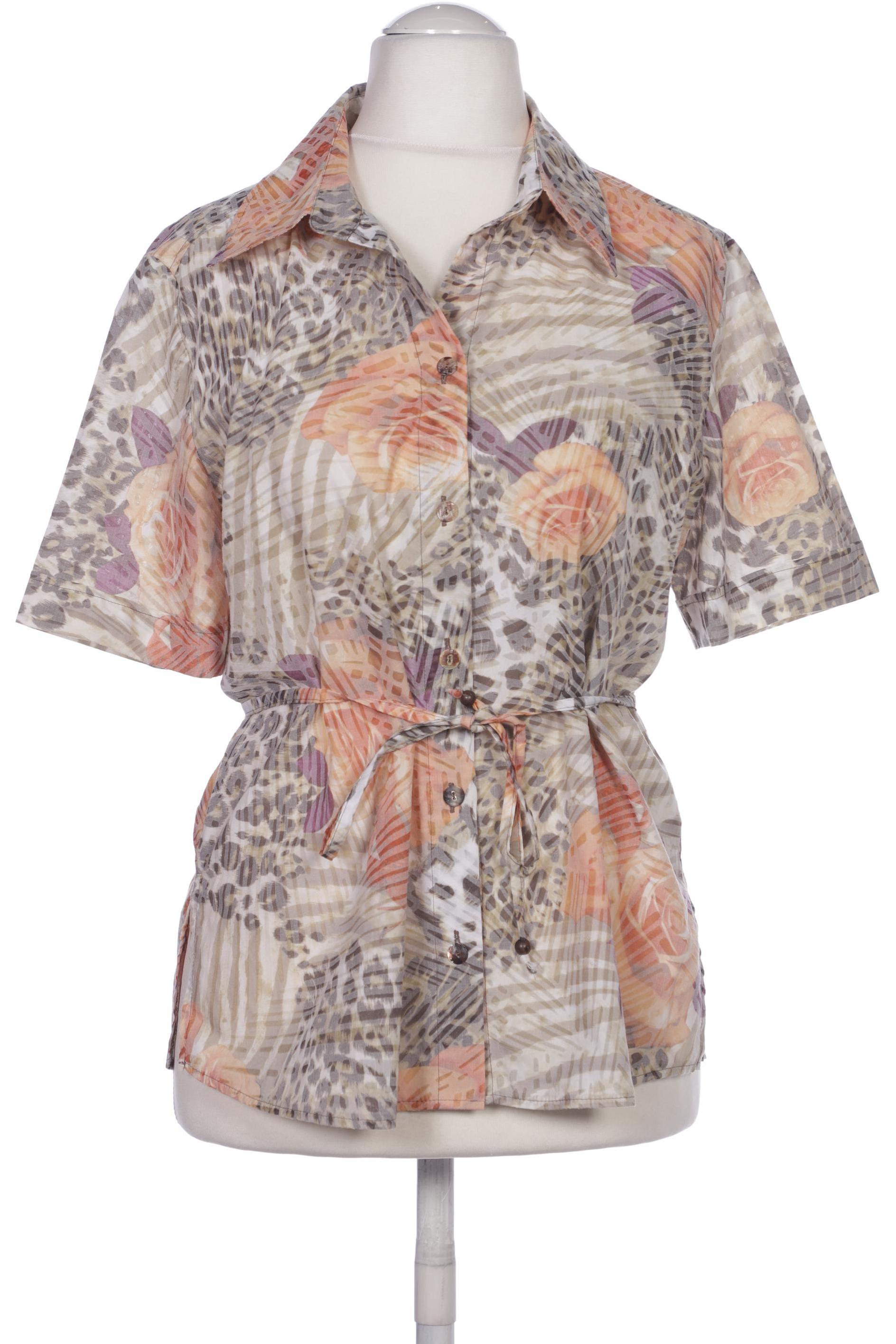 

Bexleys Damen Bluse, grün, Gr. 40